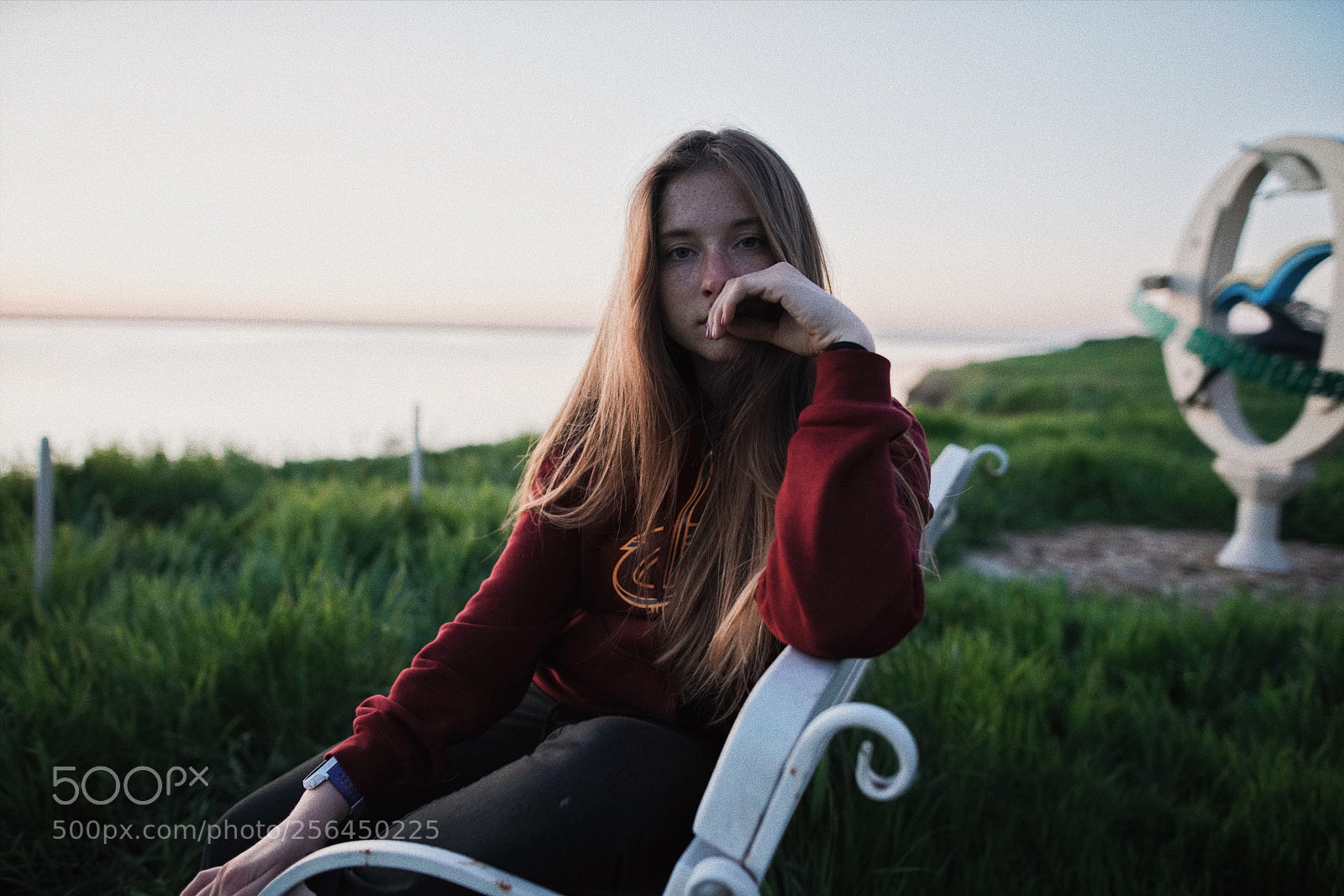 Sony a7R III sample photo. Processed with vsco with photography