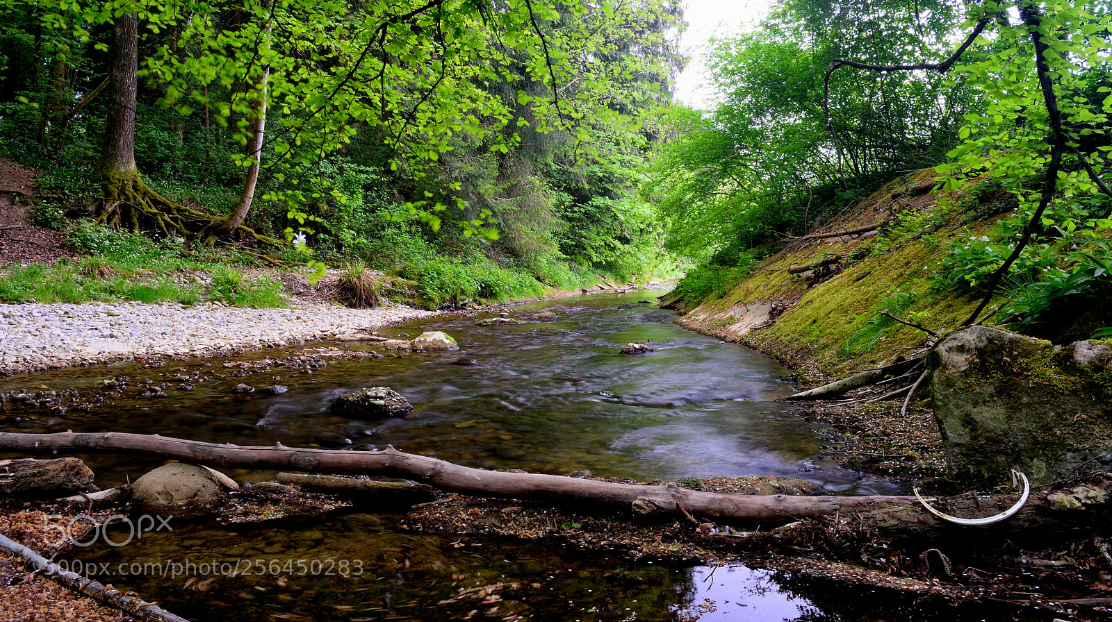 Nikon D3300 sample photo. Wasserfall photography