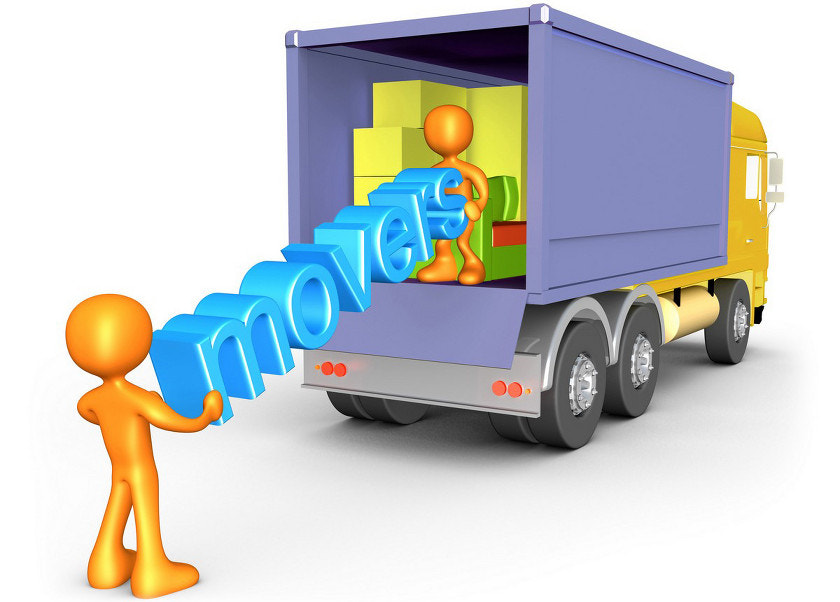 moving companies South Africa