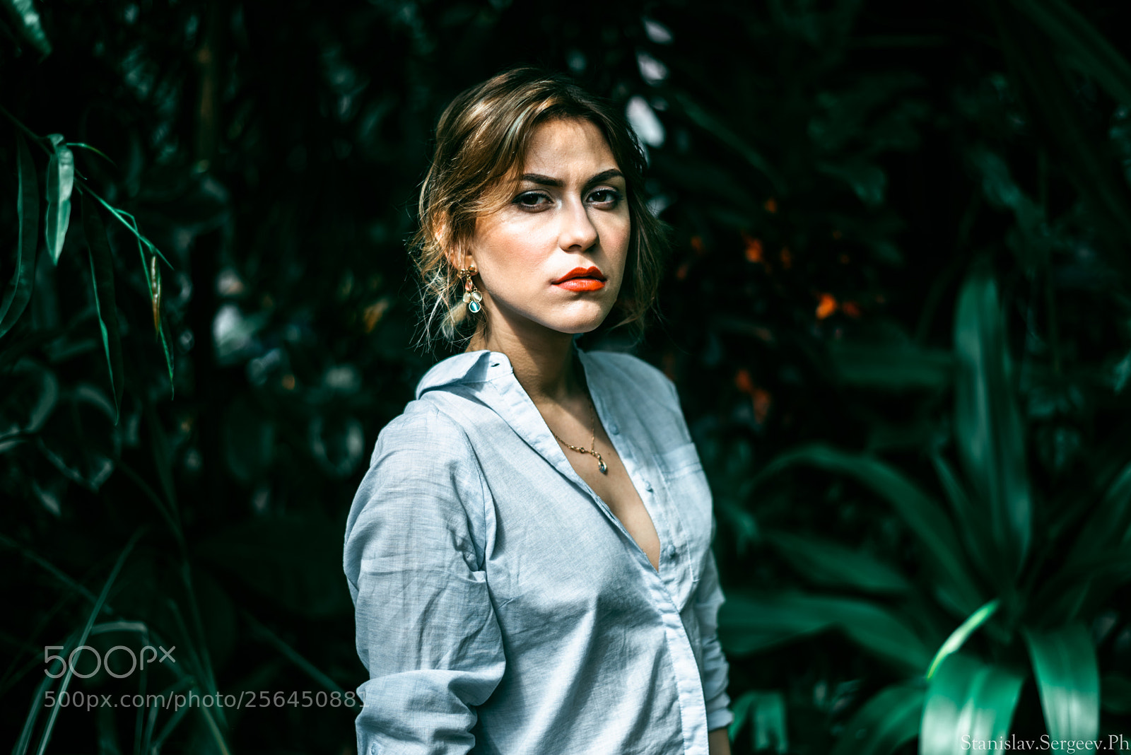 Nikon D750 sample photo. Anna photography