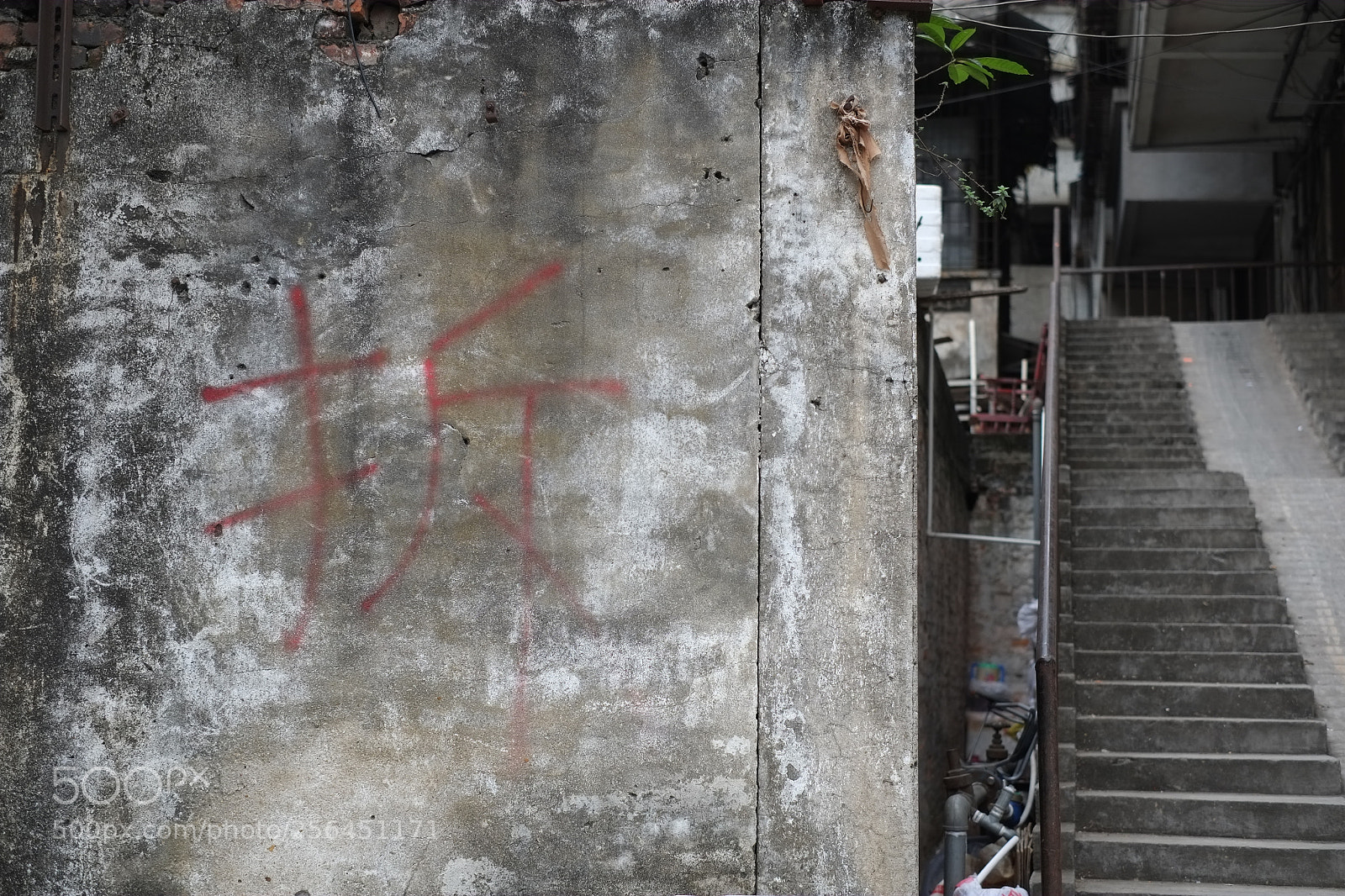 Fujifilm X-E1 sample photo. 拆 photography
