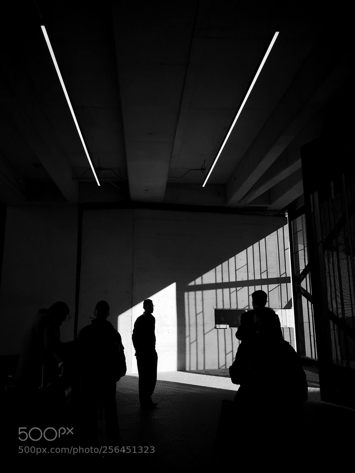 Apple iPhone 6 sample photo. Solitudes... // soledades...
 photography