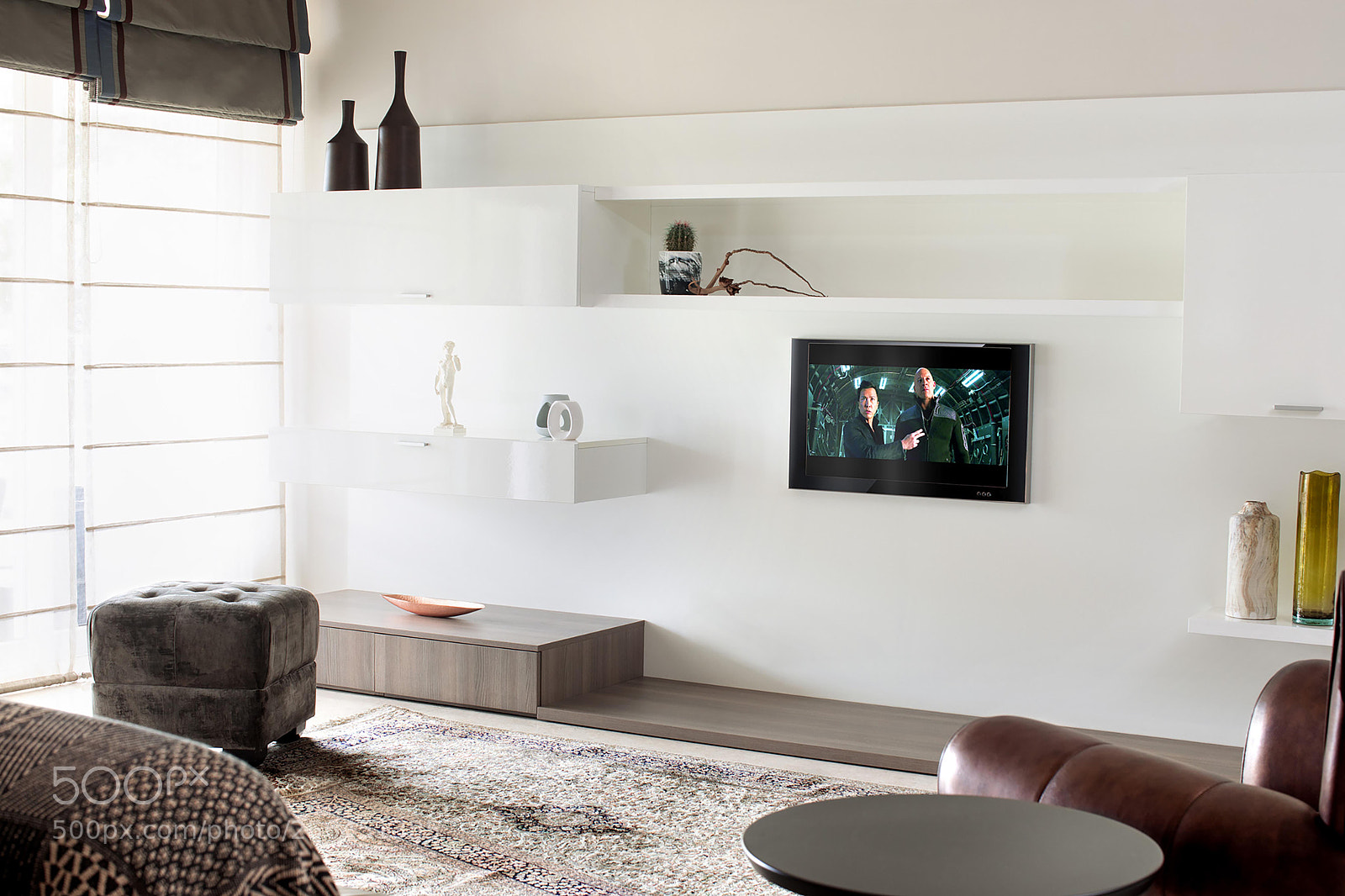 Canon EOS 5D Mark IV sample photo. Designer homes apartments in photography