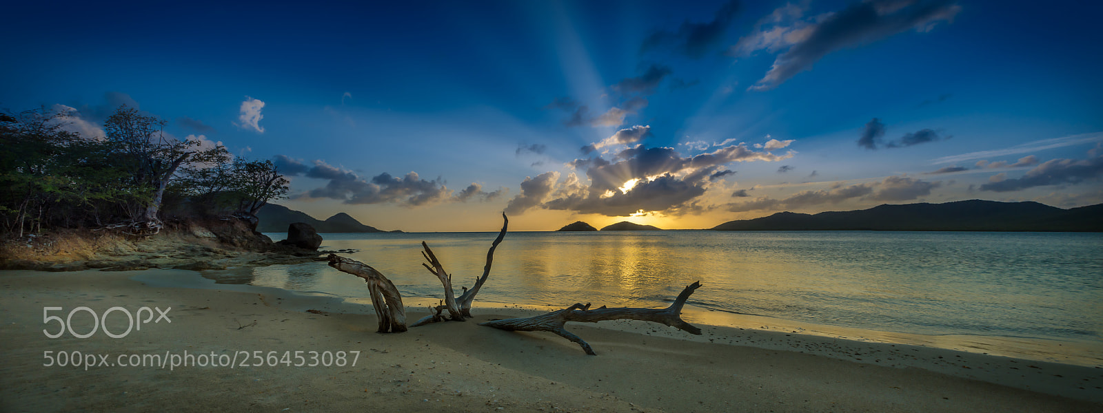 Nikon D750 sample photo. Sunset photography