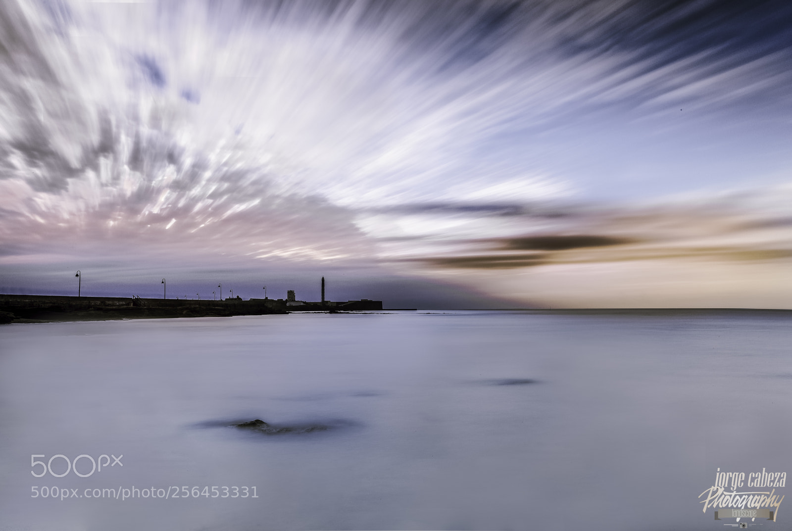 Canon EOS 6D sample photo. Atardecer en la caleta photography