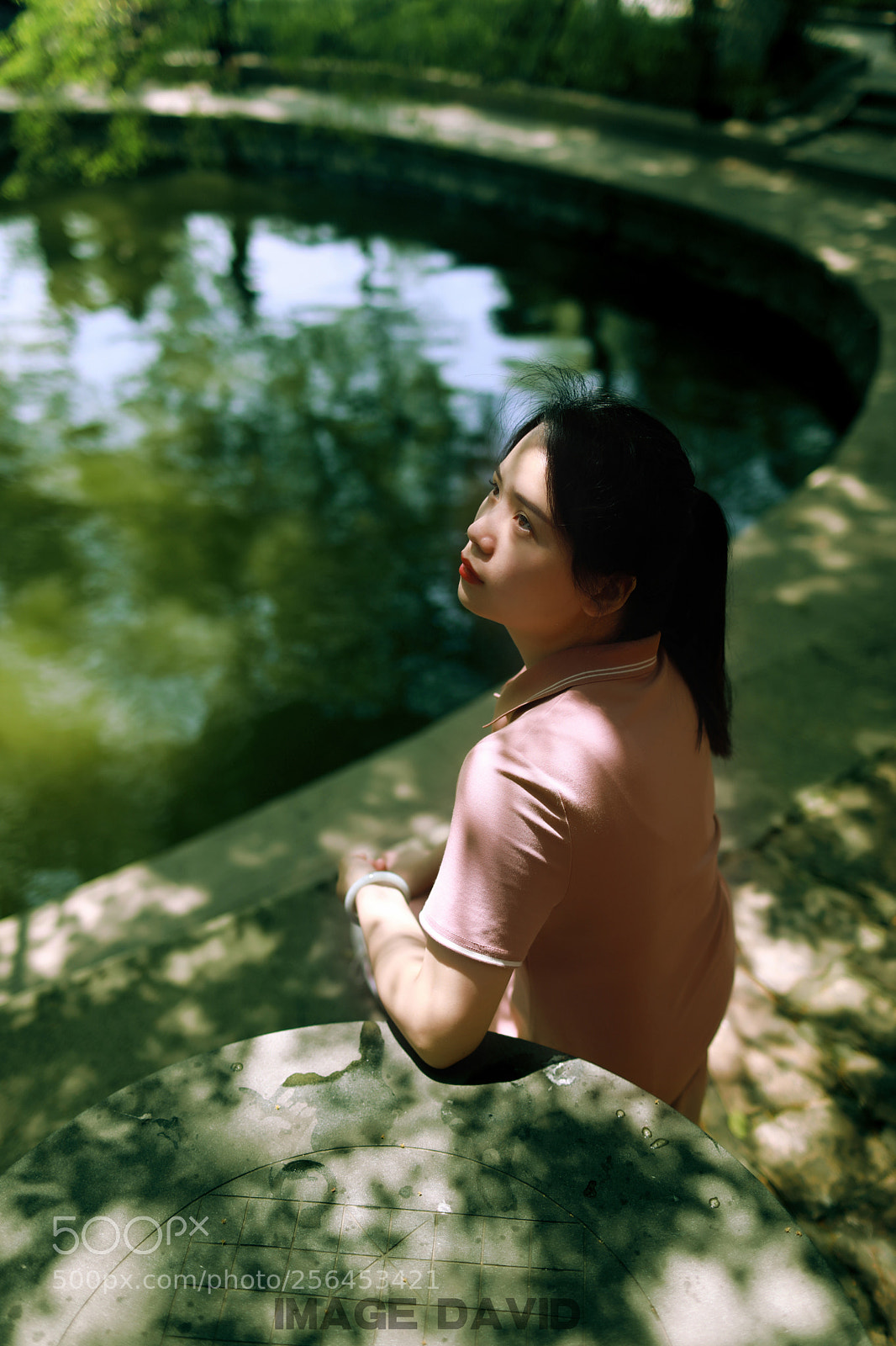 Canon EOS 5D Mark IV sample photo. 五月 photography