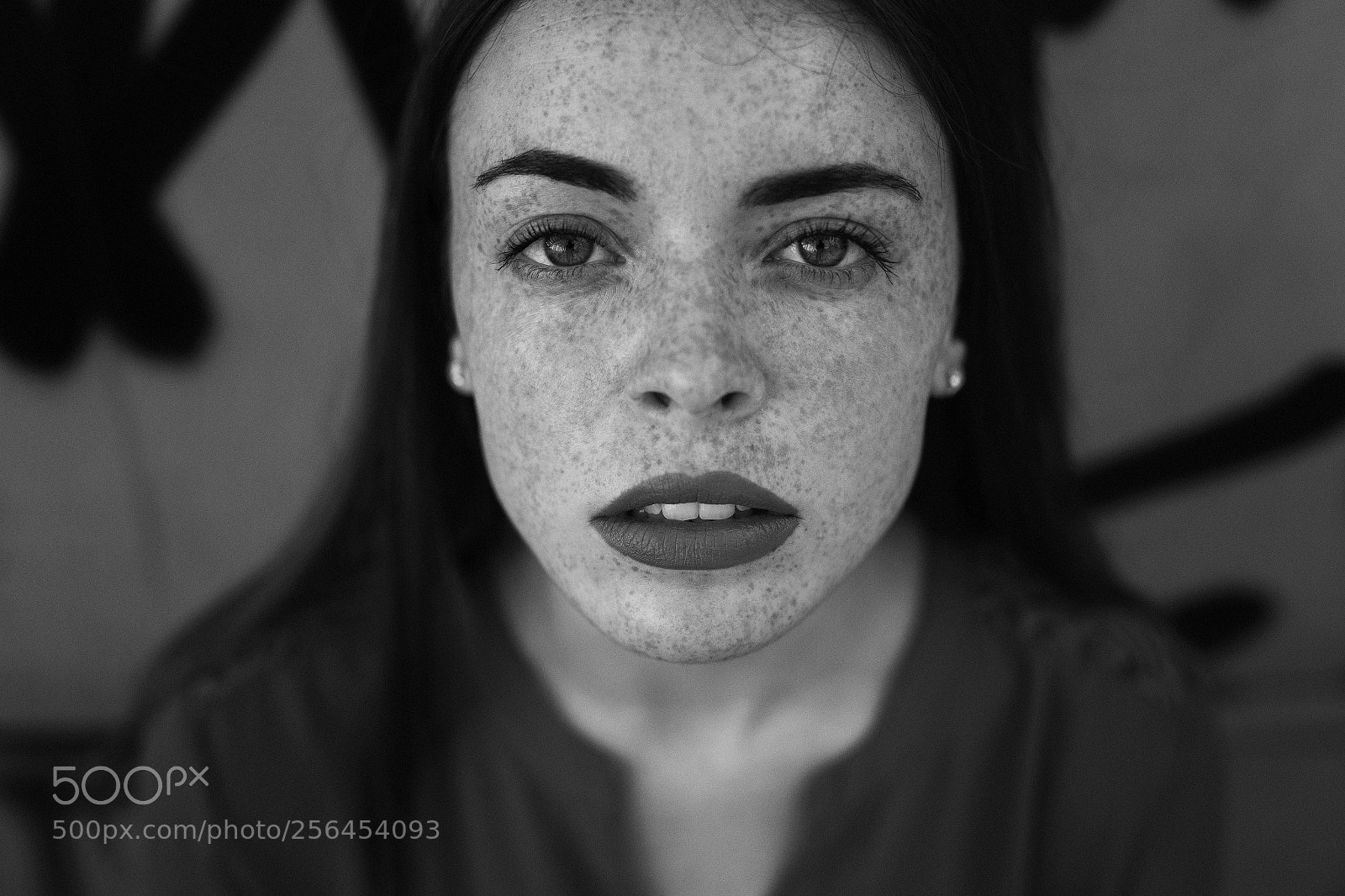 Canon EOS 6D sample photo. Claudia photography