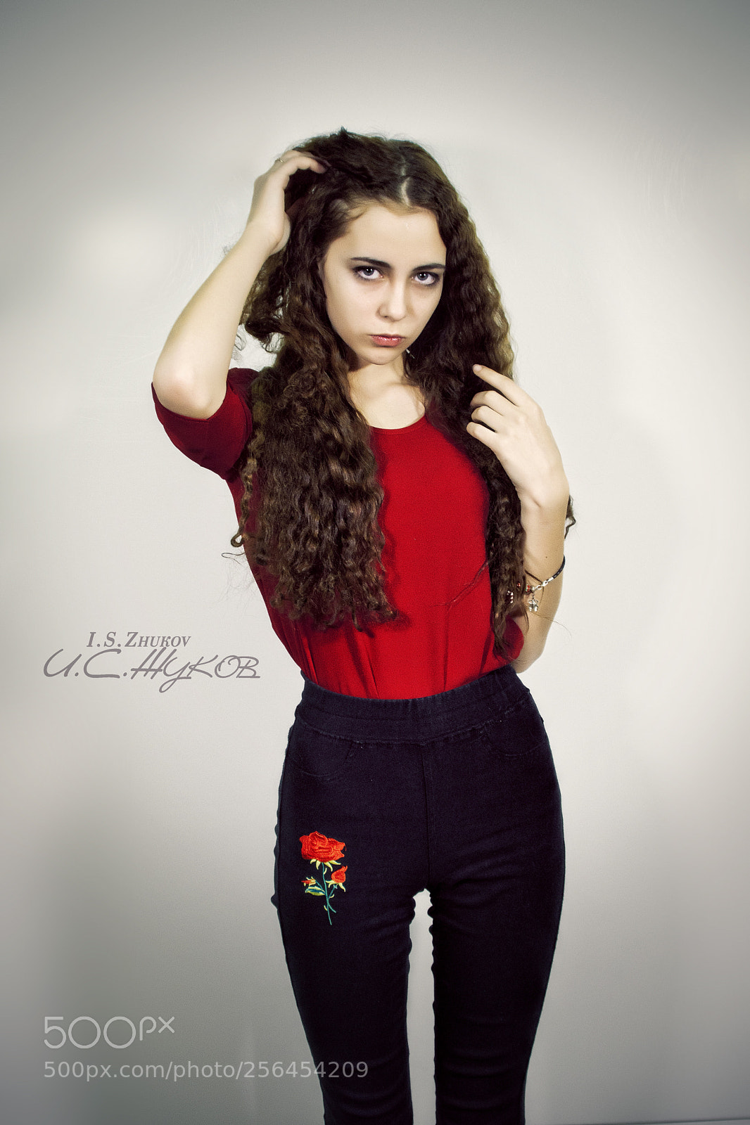 Nikon D500 sample photo. L'incantesimo photography