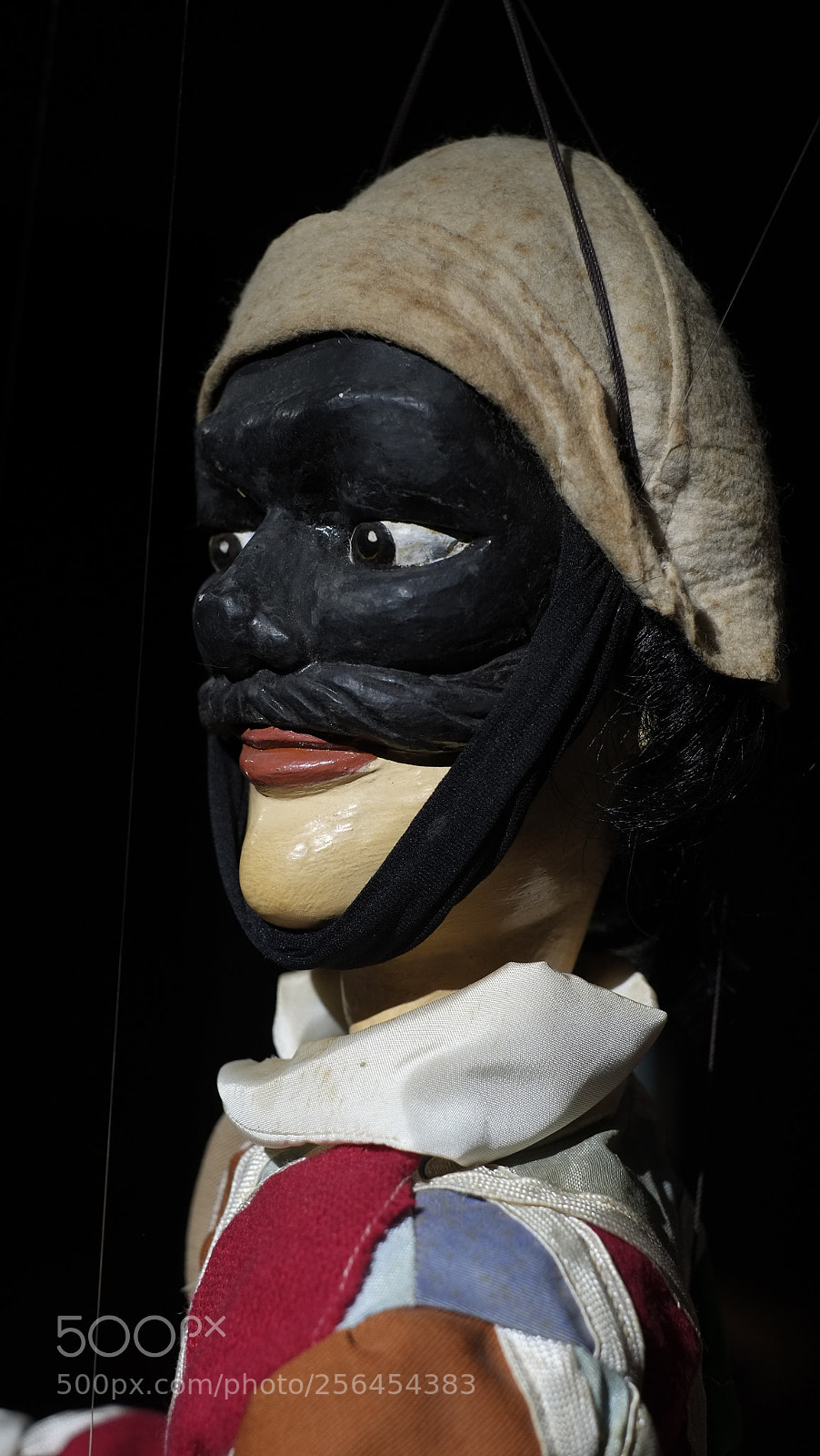 Fujifilm X-E1 sample photo. Arlecchino photography
