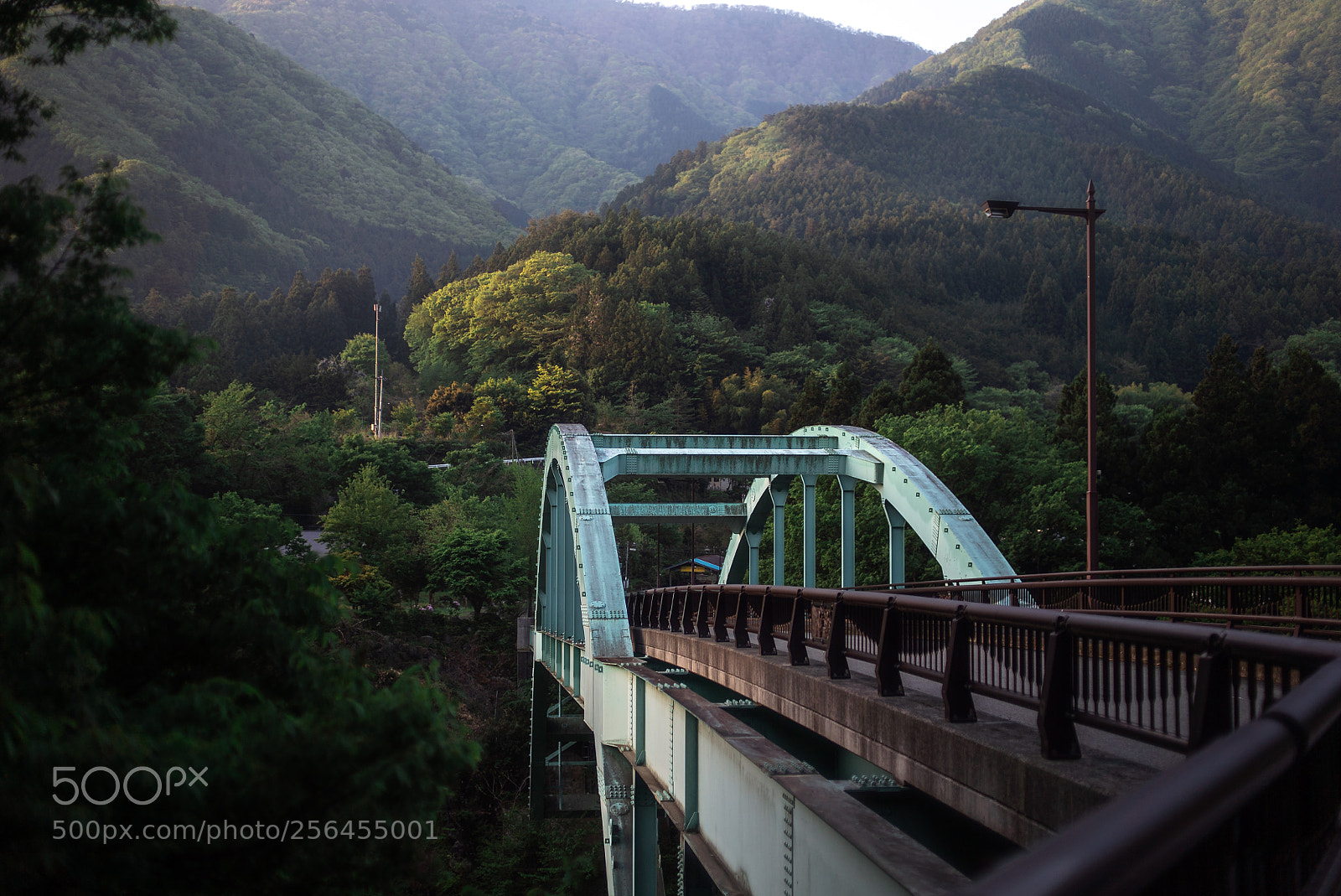 Sony a7S sample photo. Sunrise in the moutain photography