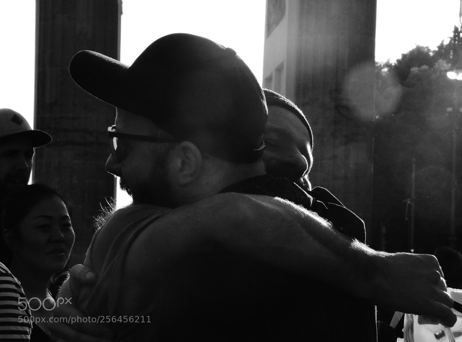Nikon D5100 sample photo. Sensual moment photography