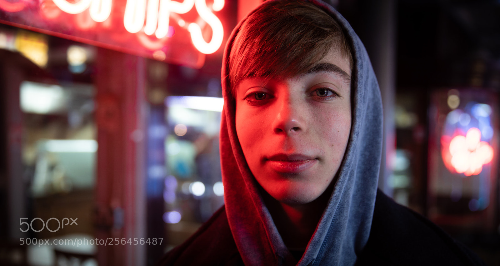 Canon EOS 5D Mark IV sample photo. Portrait of santi i photography