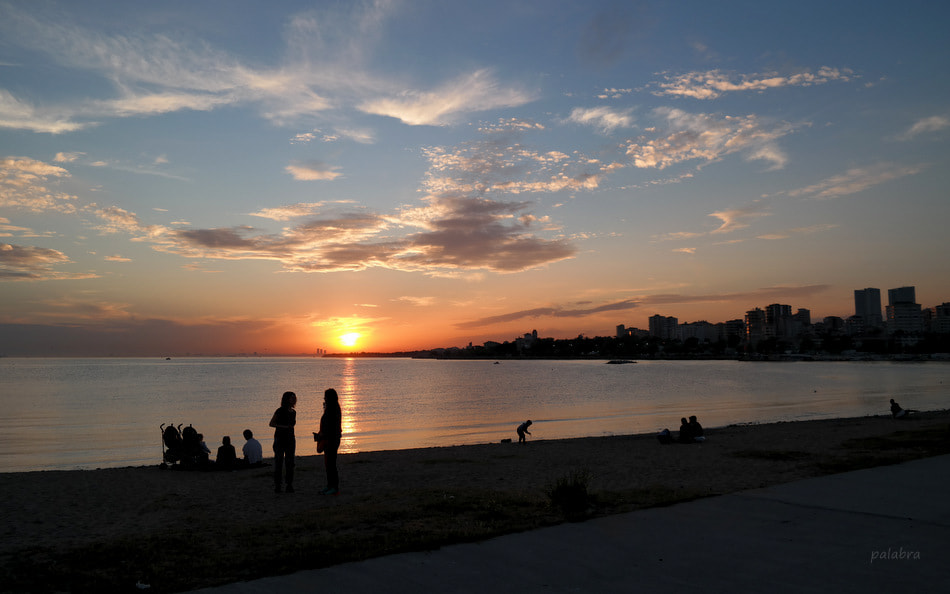 Samsung NX30 sample photo. ... photography