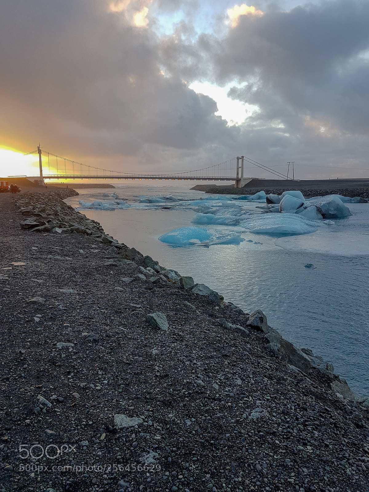 Samsung Galaxy S7 Edge sample photo. Iceland photography