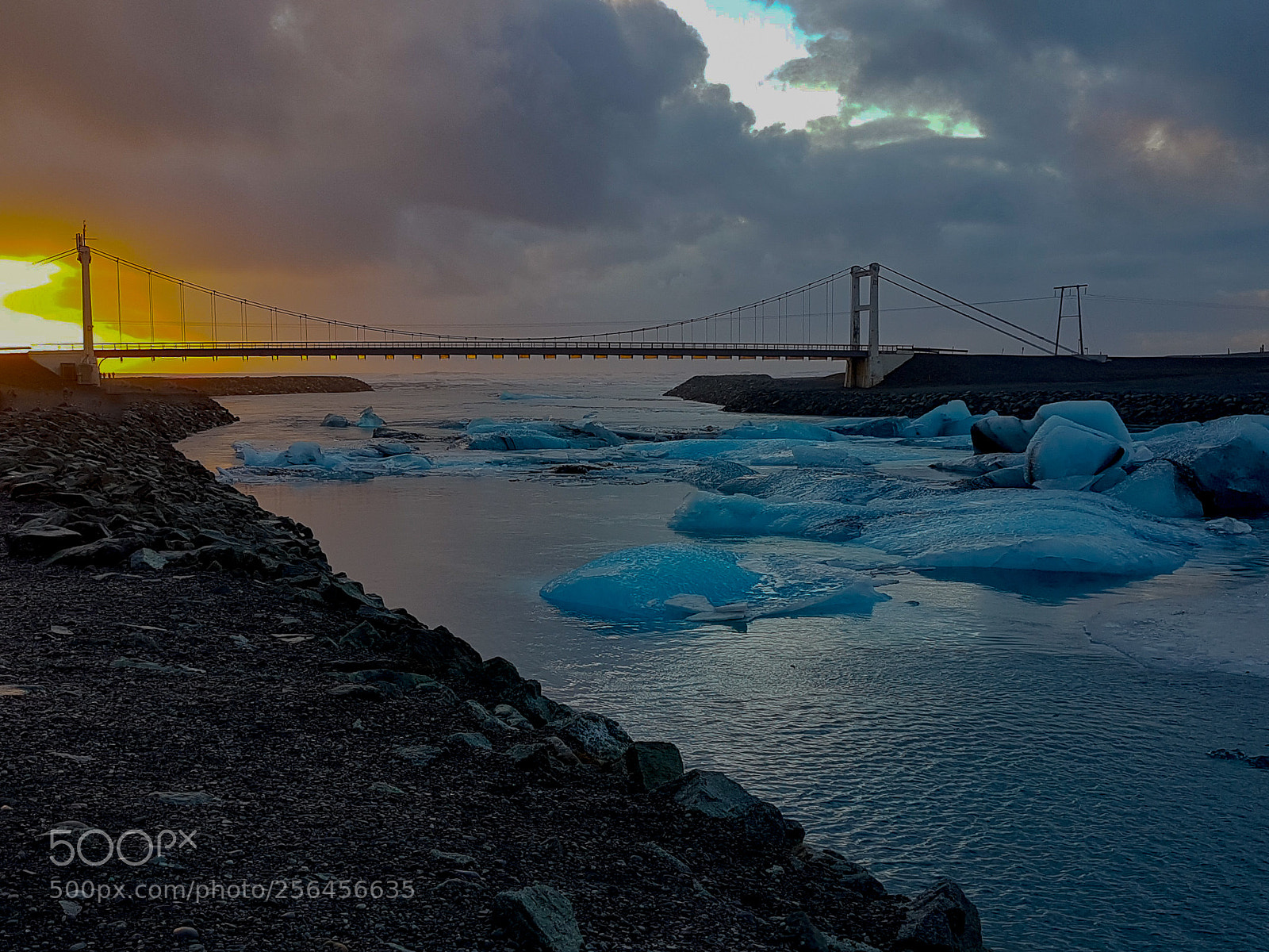 Samsung Galaxy S7 Edge sample photo. Iceland photography