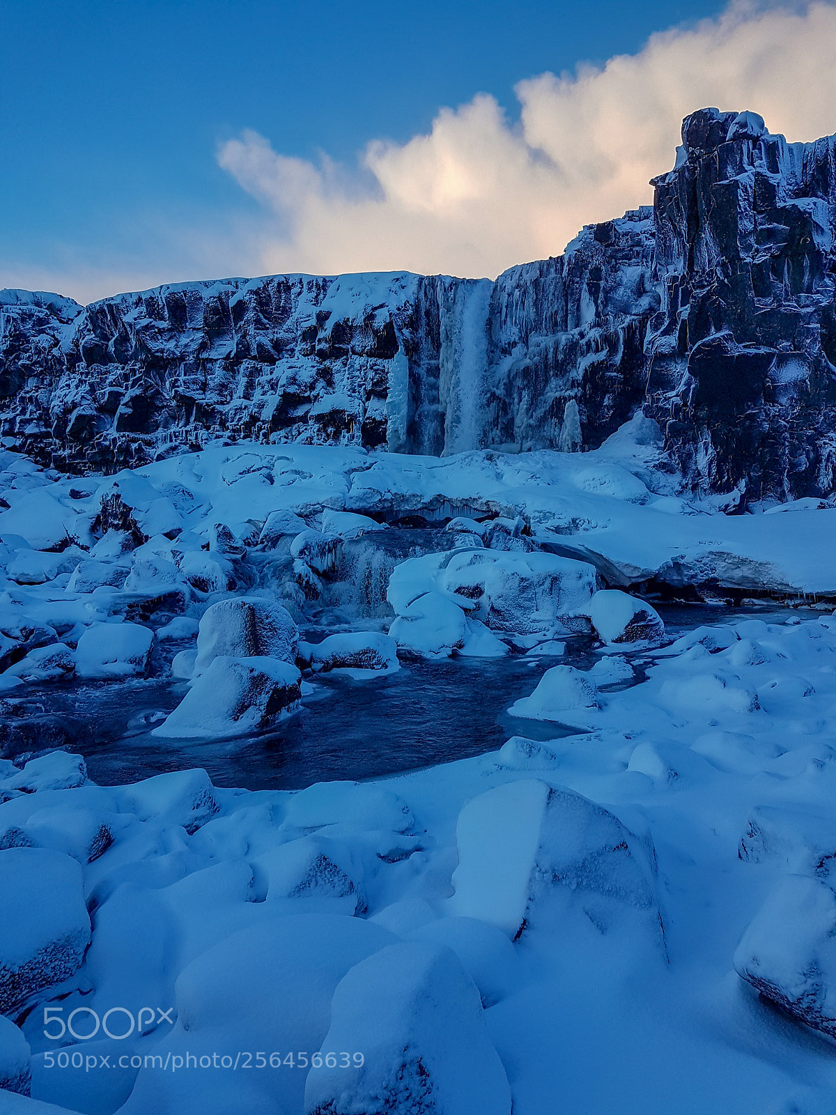 Samsung Galaxy S7 Edge sample photo. Iceland photography