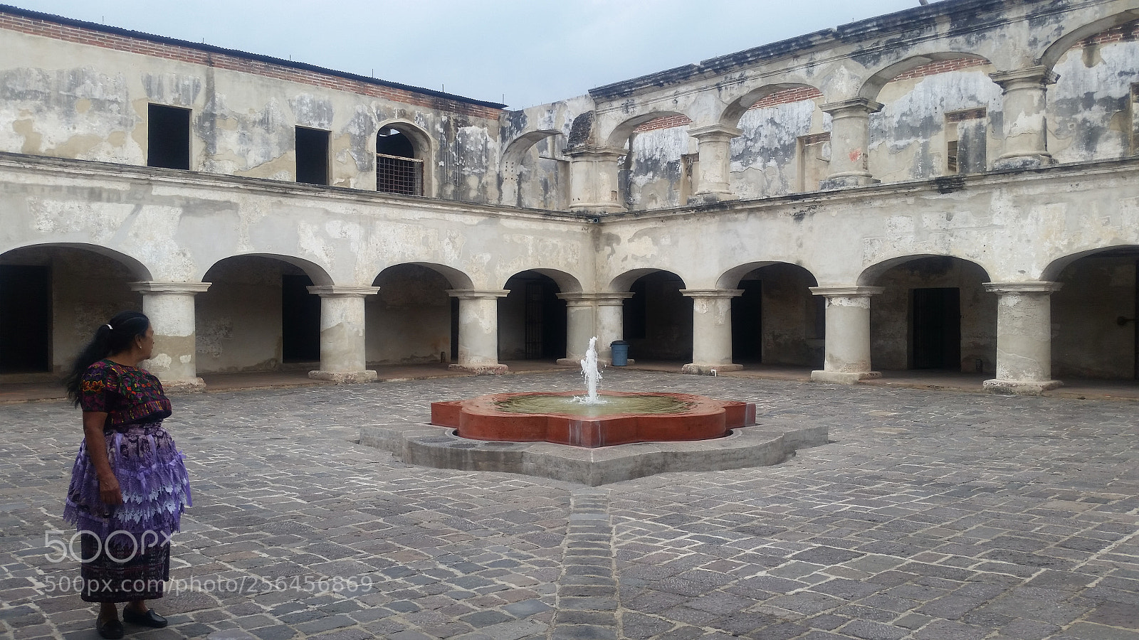 Samsung Galaxy S5 sample photo. Convento carmelitas photography