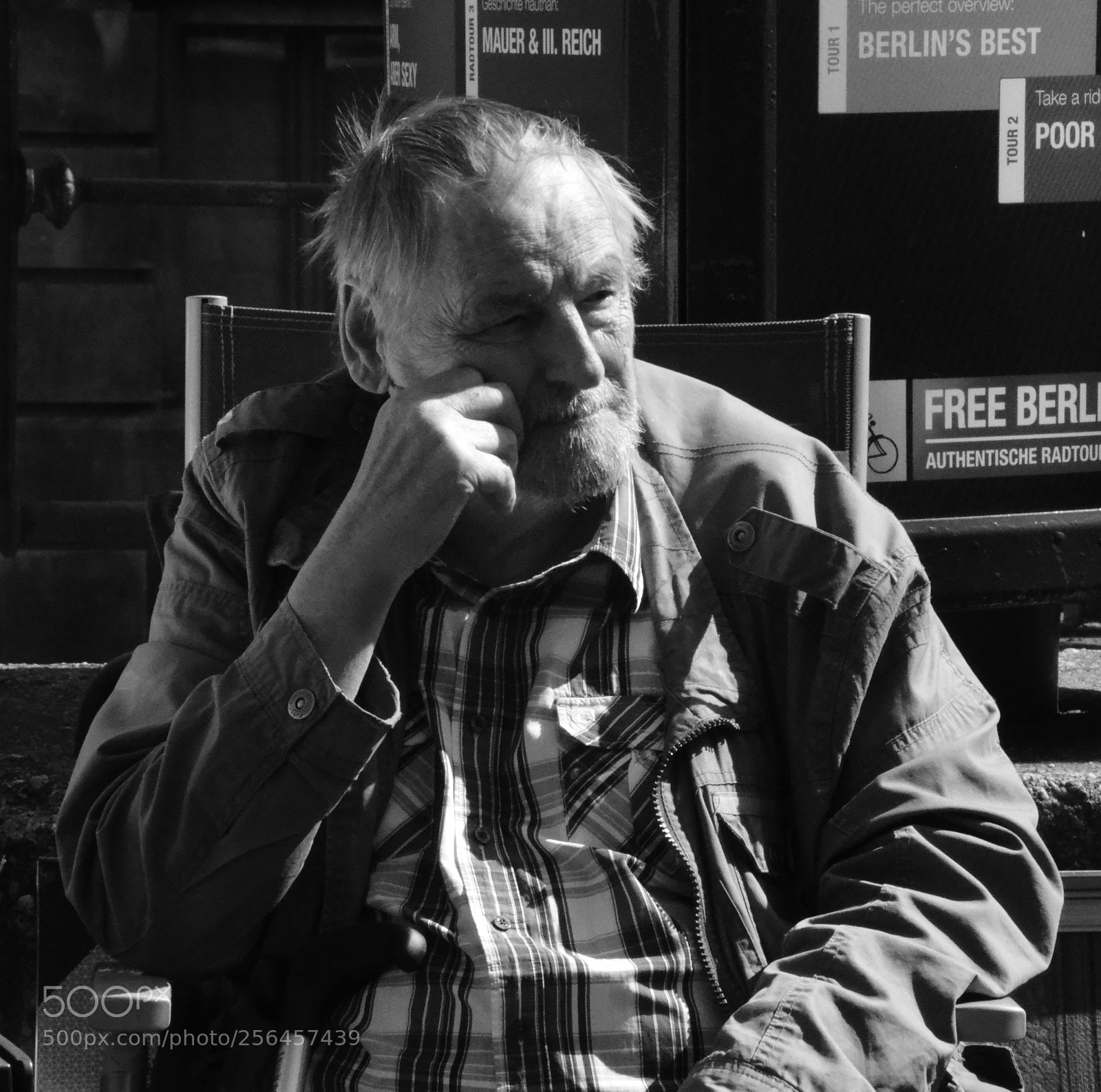 Nikon D5100 sample photo. Berlin old engel photography