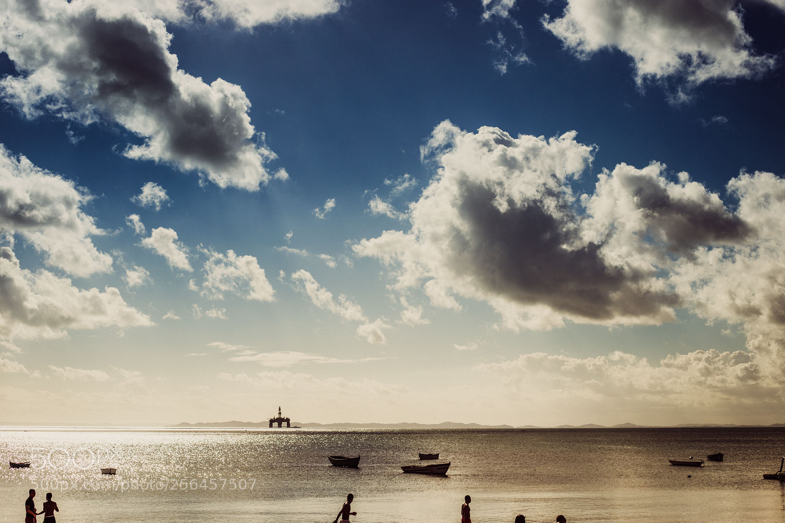 Canon EOS 6D sample photo. Enjoying the sunset at photography