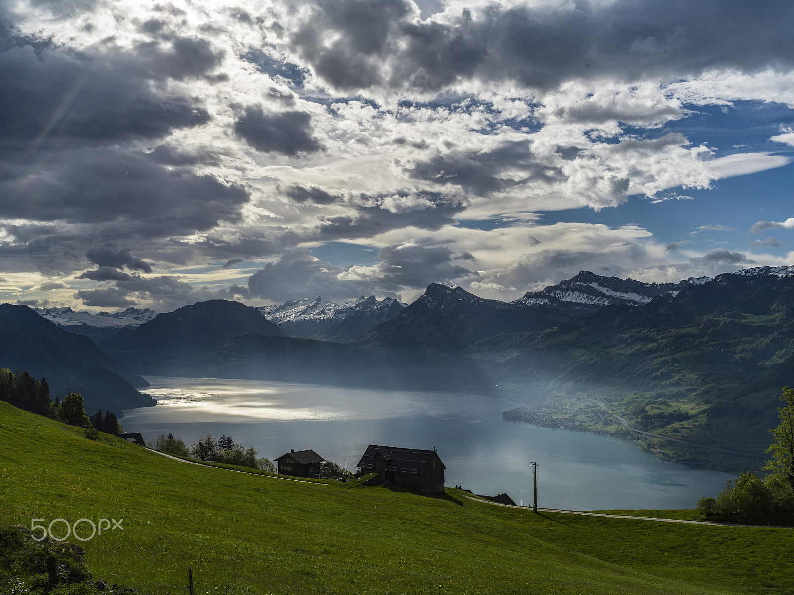Hasselblad X1D-50c sample photo. Felsenweg photography