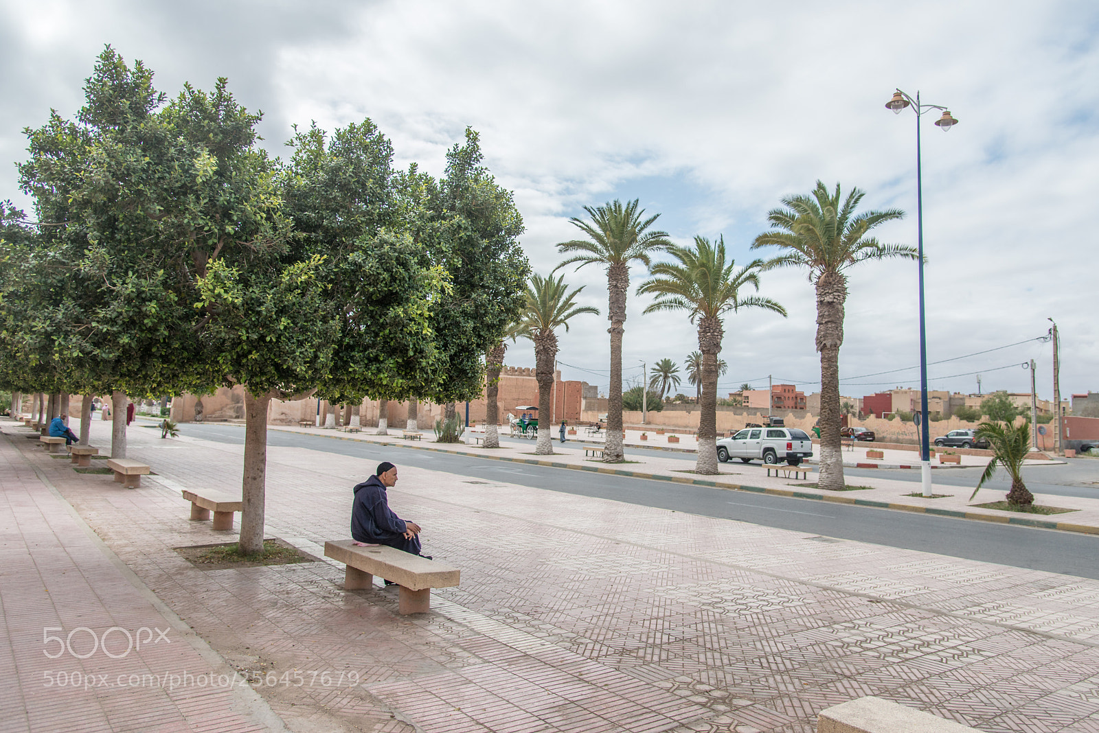 Nikon D800 sample photo. Relax photography