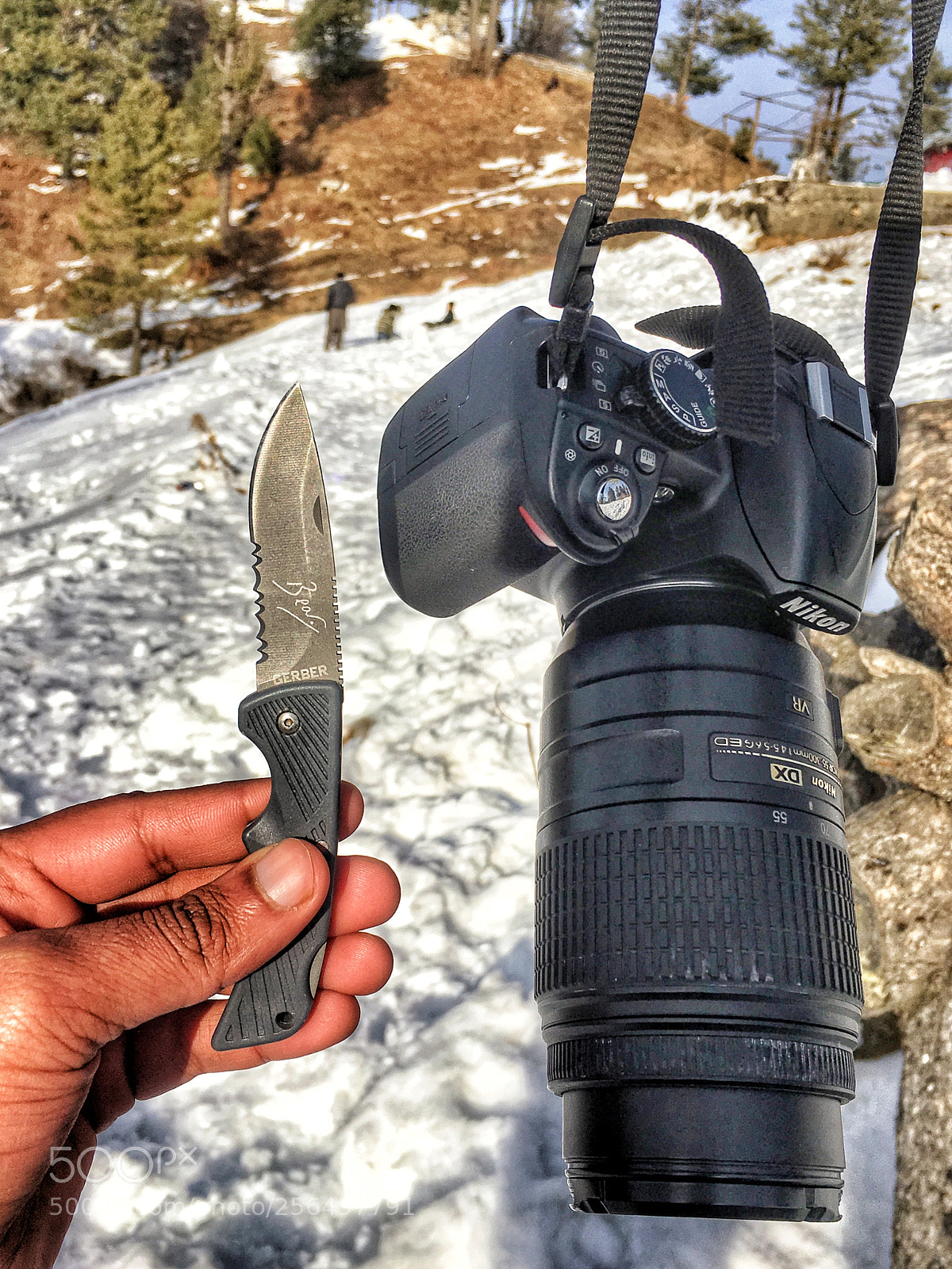Apple iPhone 6s sample photo. Gear photography