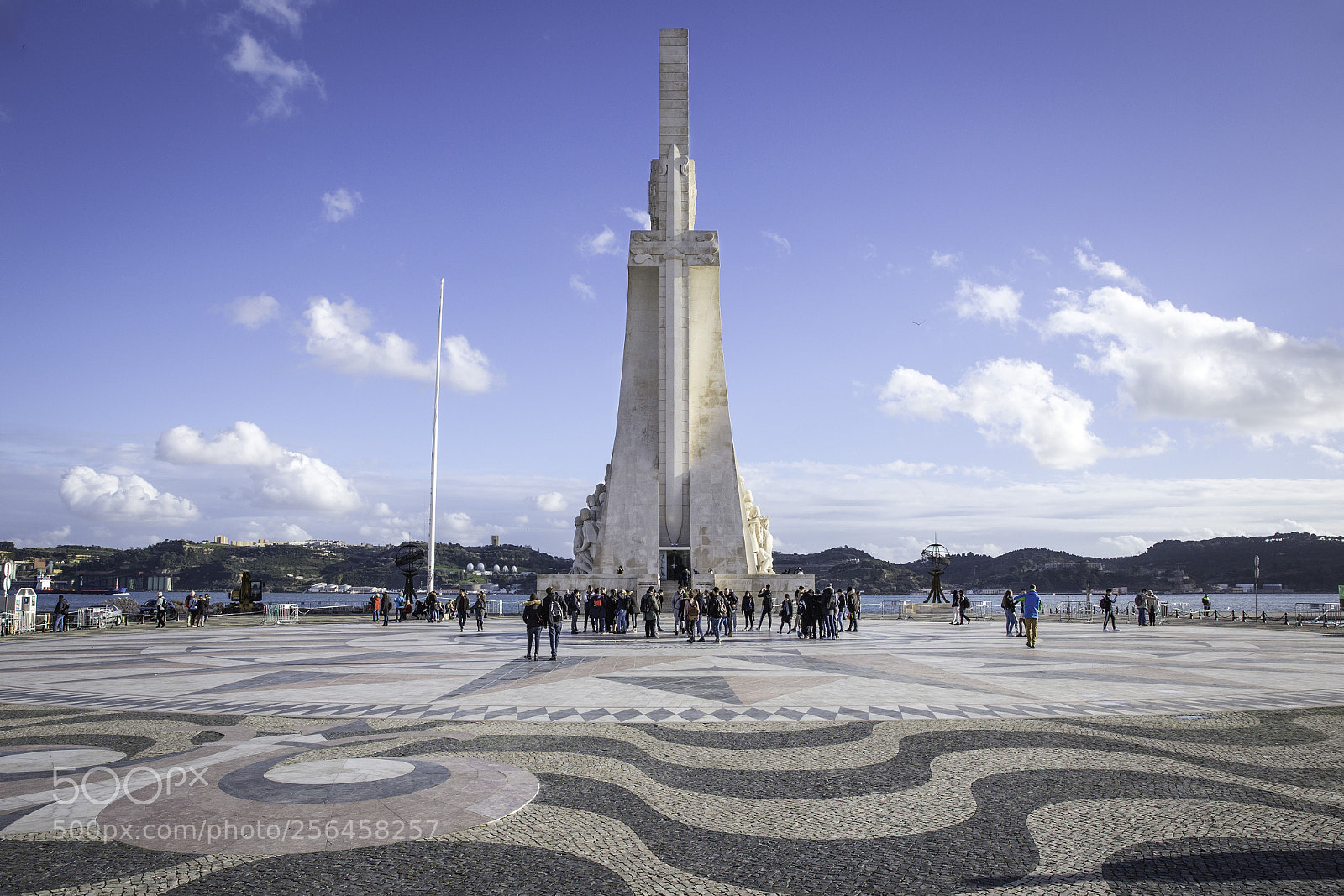Canon EOS 6D sample photo. Padrão dos descobrimentos photography