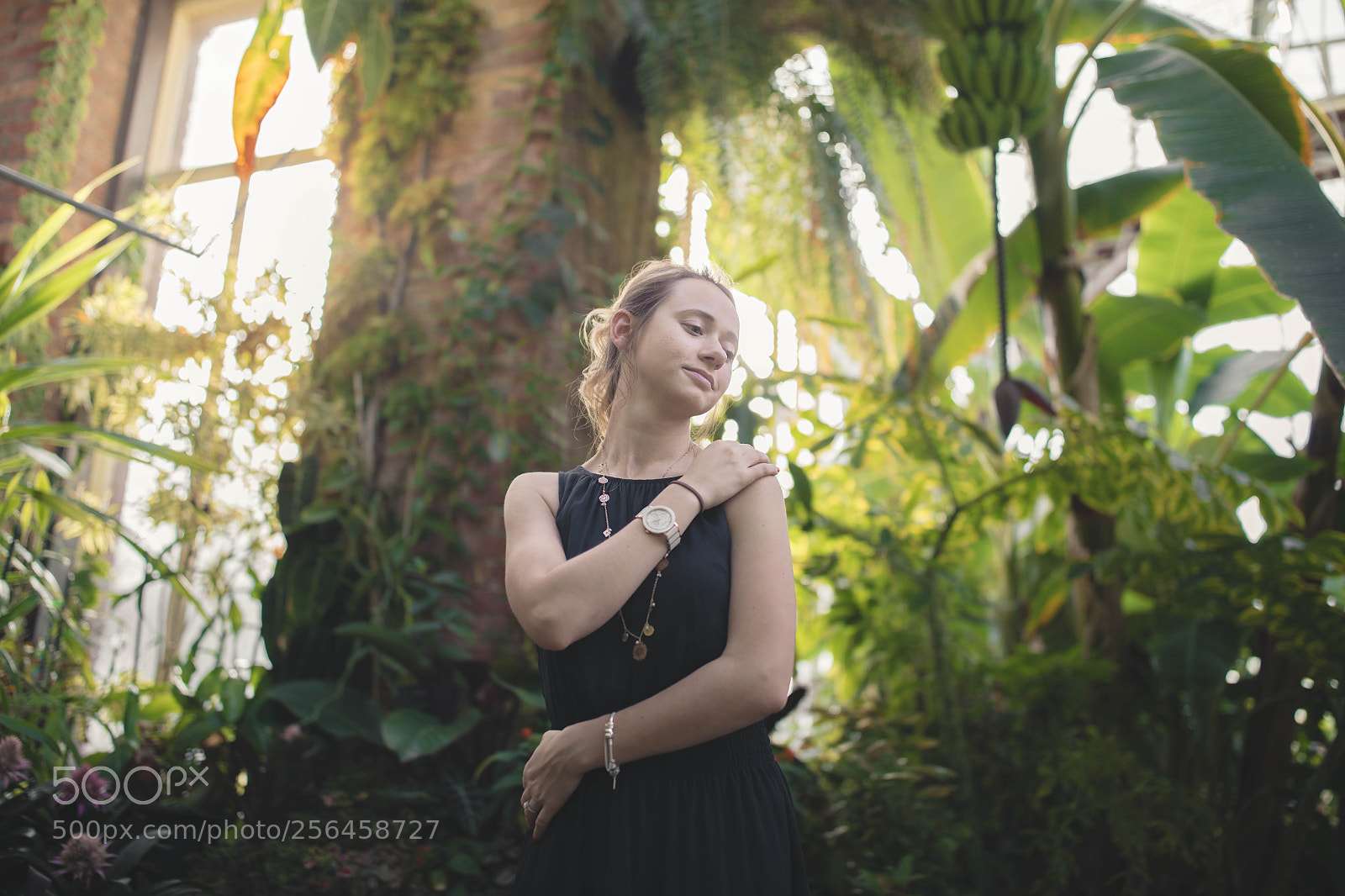 Canon EOS 5DS sample photo. Soul photography