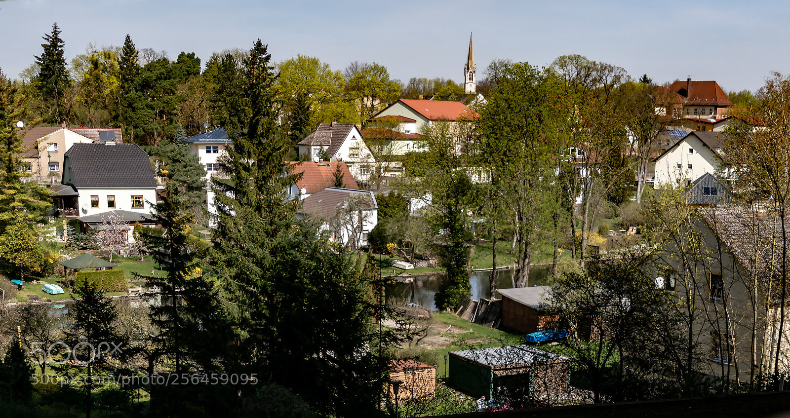 Sony ILCA-77M2 sample photo. Rüdersdorf photography