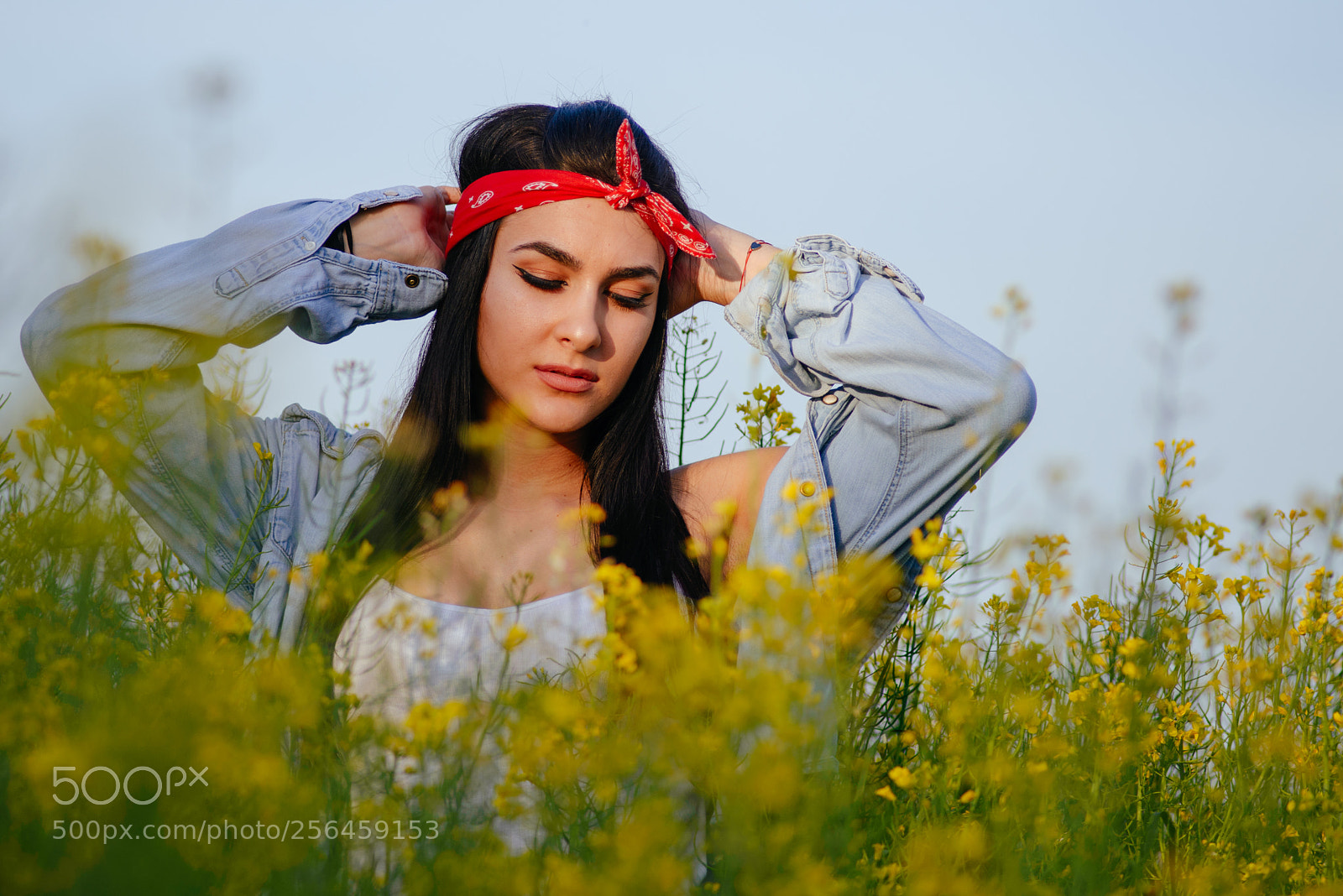 Nikon D610 sample photo. Nena 3 photography