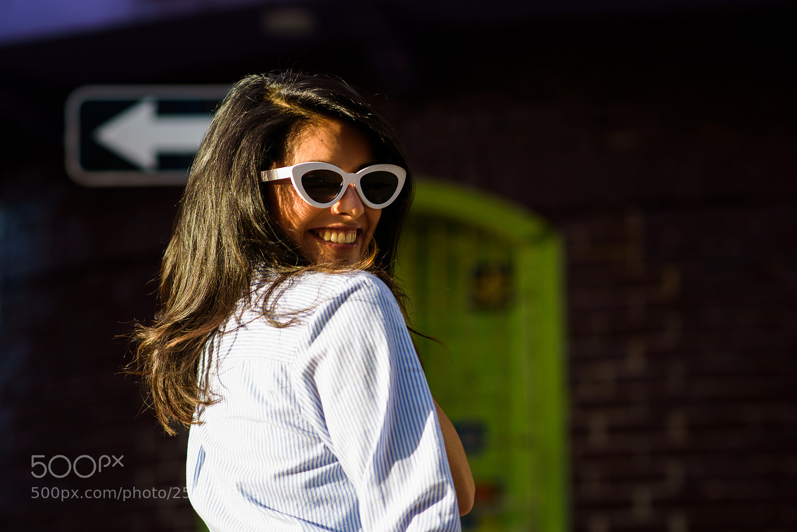 Nikon D750 sample photo. Angela, pt 2 photography