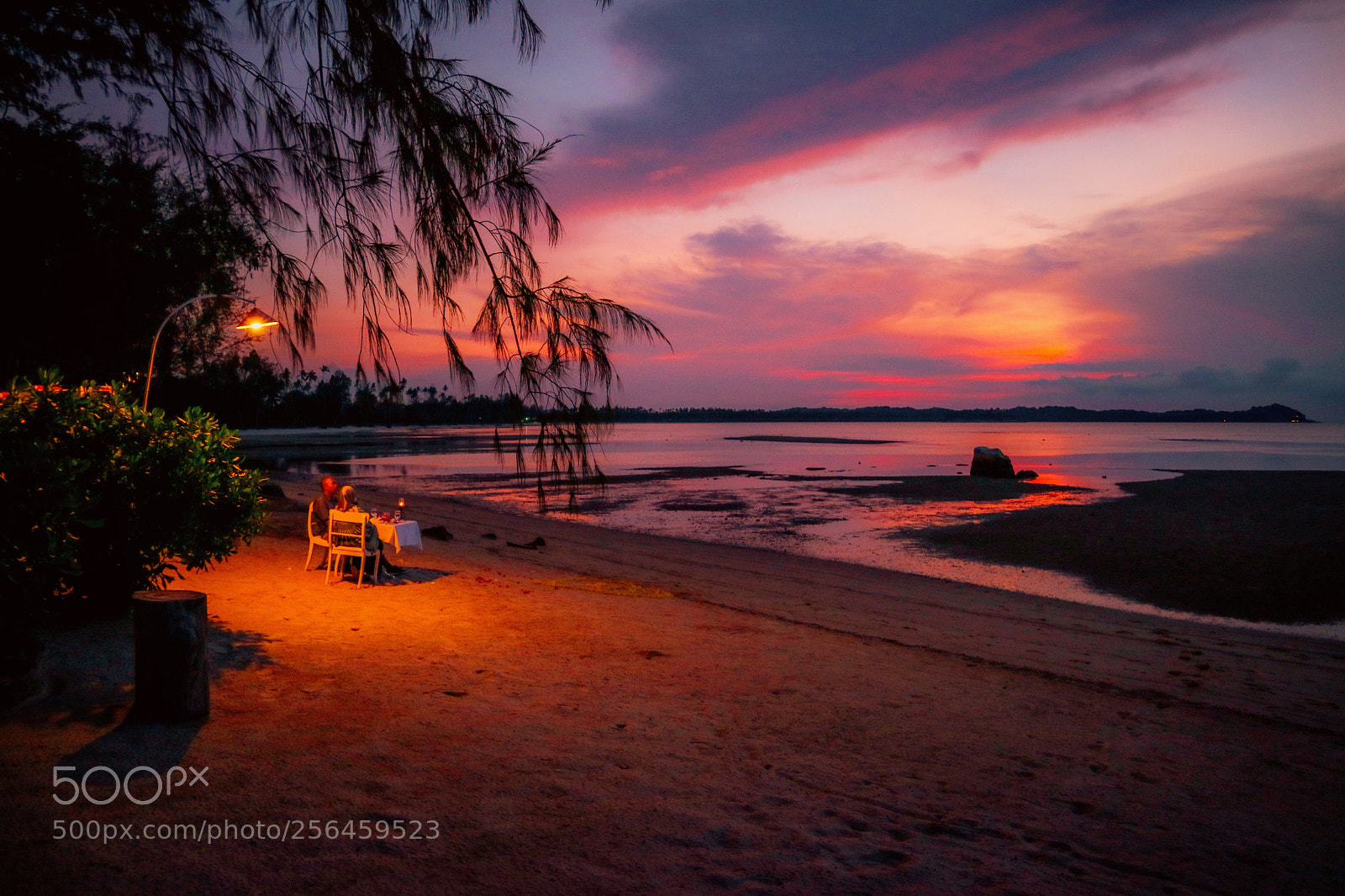 Canon EOS M3 sample photo. Beautiful sunset photography