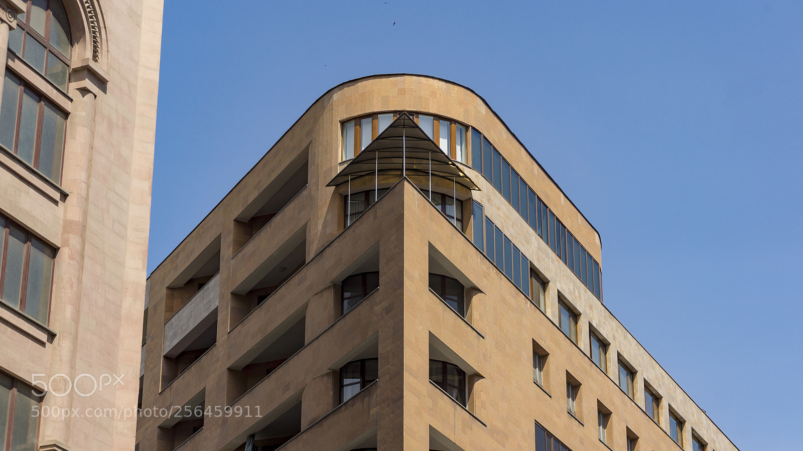 Sony Alpha NEX-5N sample photo. Edgy perspective photography