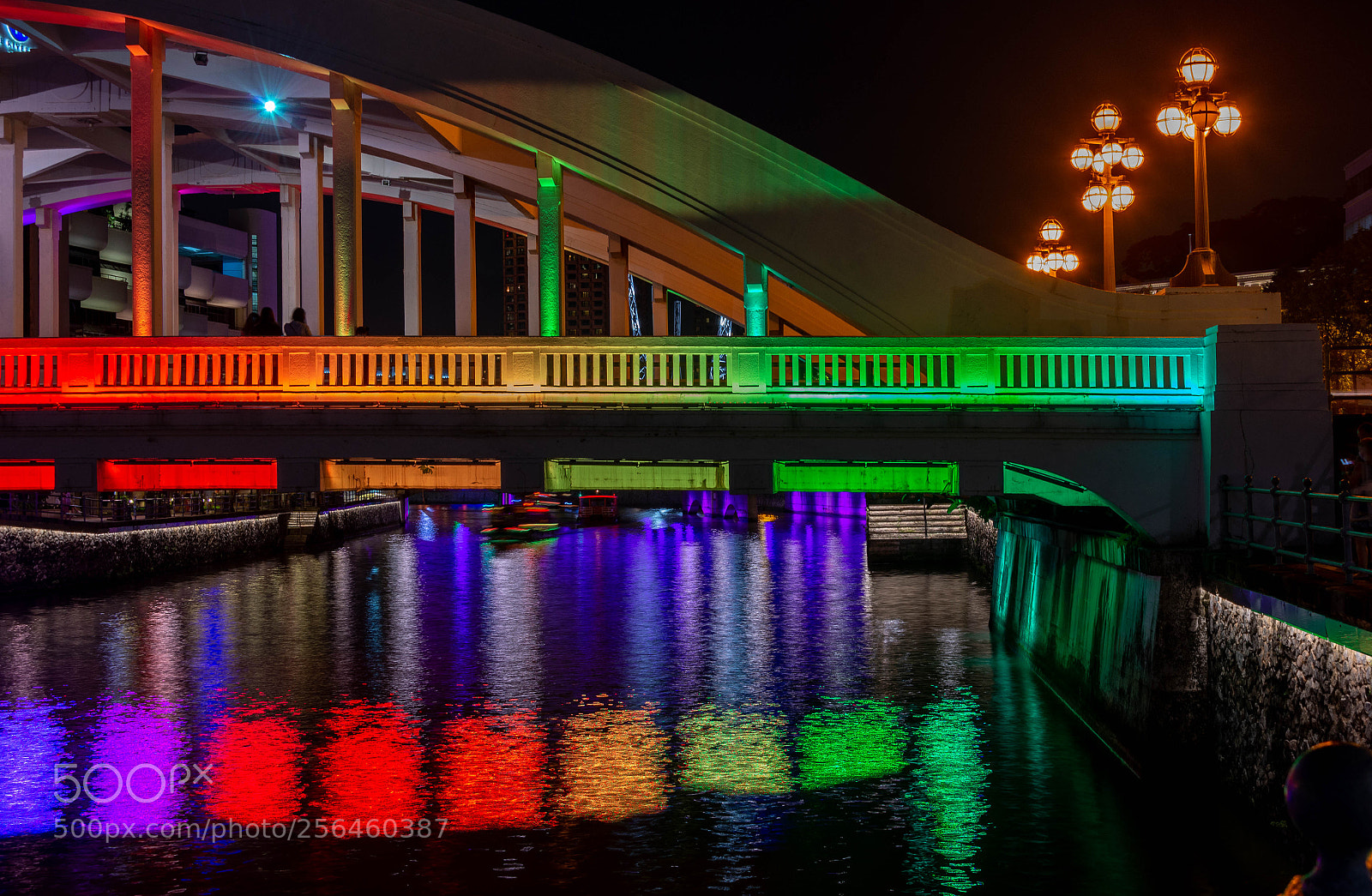 Nikon D610 sample photo. Singapore photography