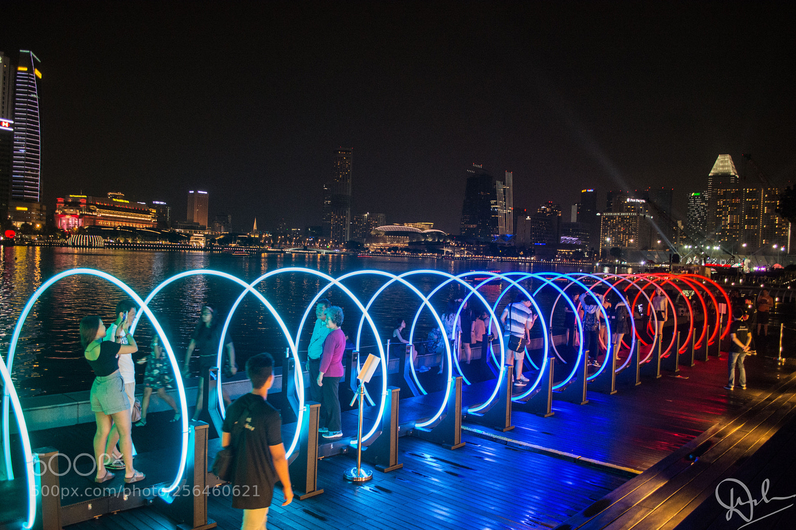 Nikon D5200 sample photo. Colors photography