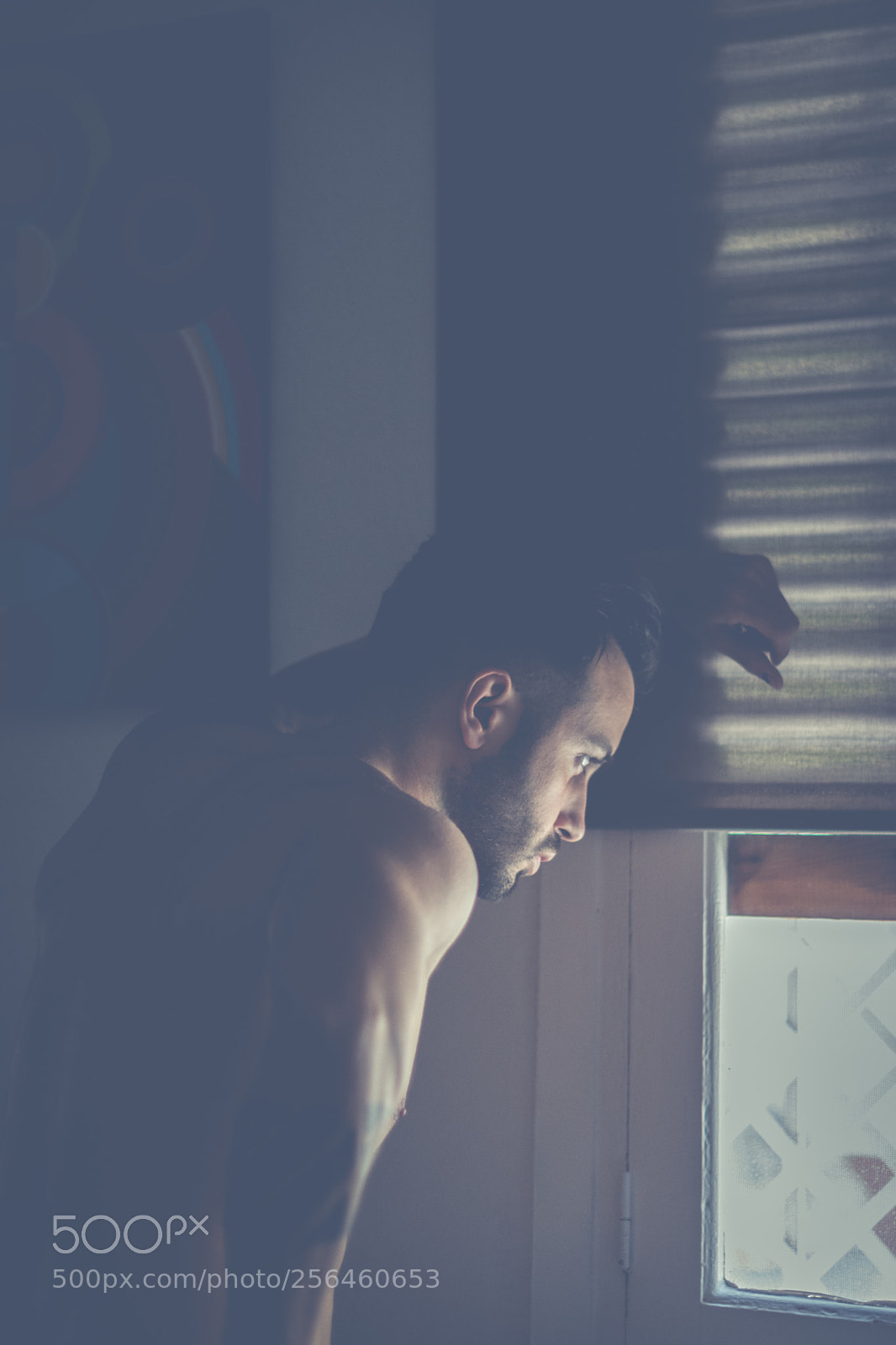Nikon D5600 sample photo. #me #trÍpode #house photography
