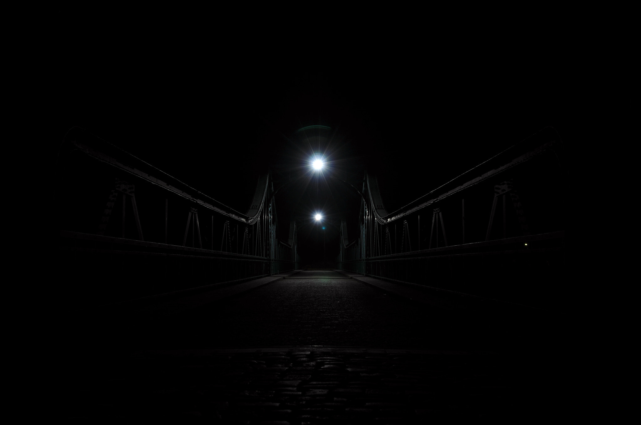 Nikon D300 sample photo. Wrocław photography
