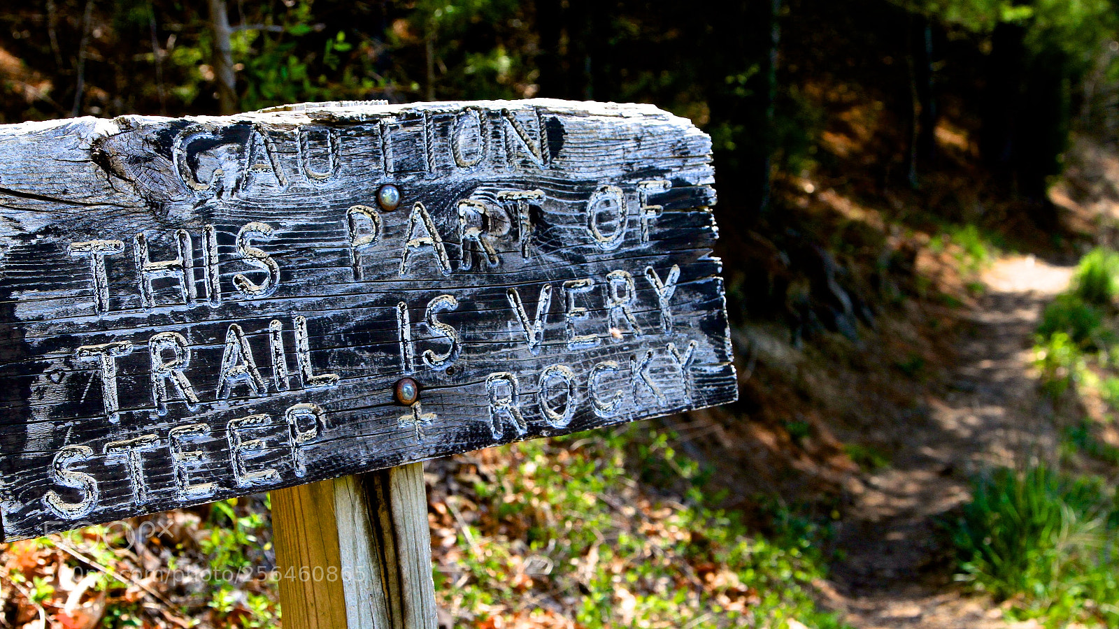 Canon EOS 7D sample photo. Steep & rocky photography