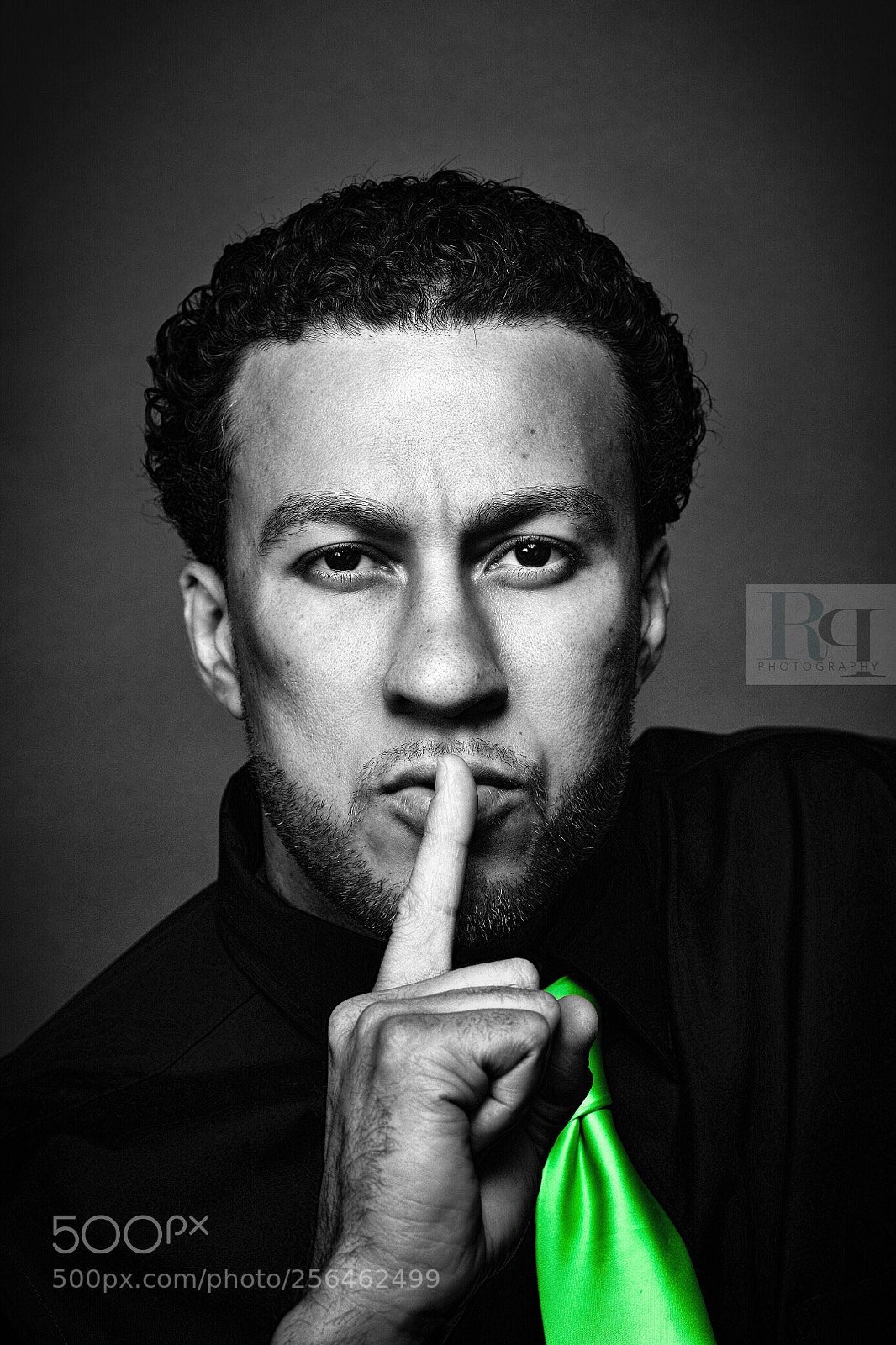 Nikon D850 sample photo. Speak no evil photography