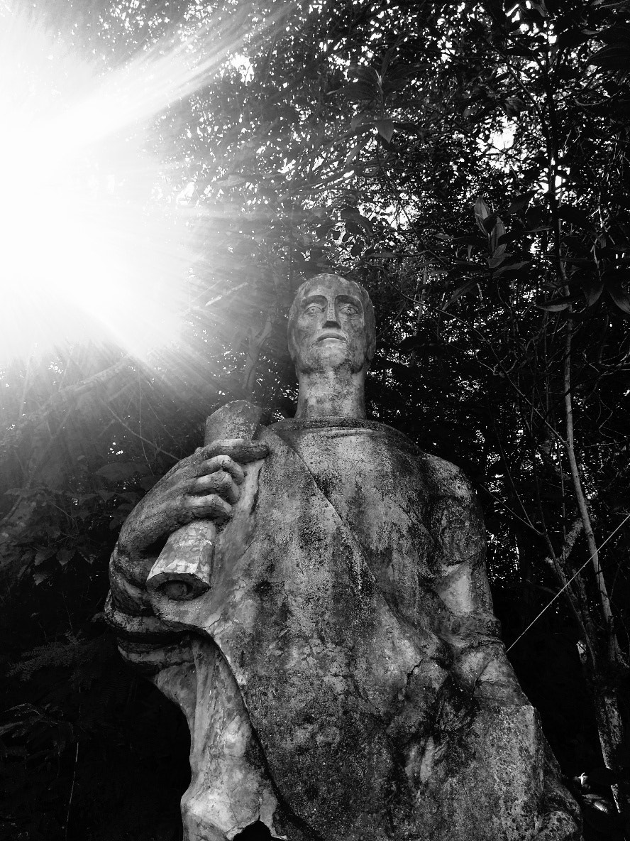 Motorola Moto G Play sample photo. Pq. da catacumba 1 photography