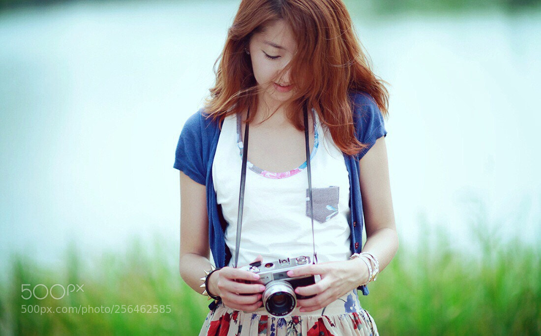 Canon EOS 5D sample photo. Dream .. photography