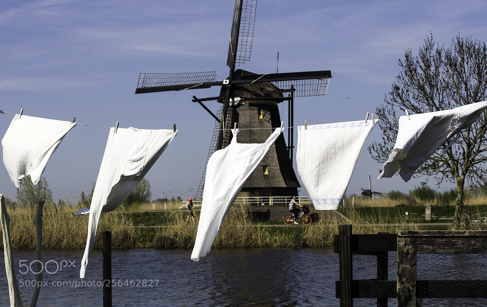 Canon EOS 6D sample photo. All holland in one photography