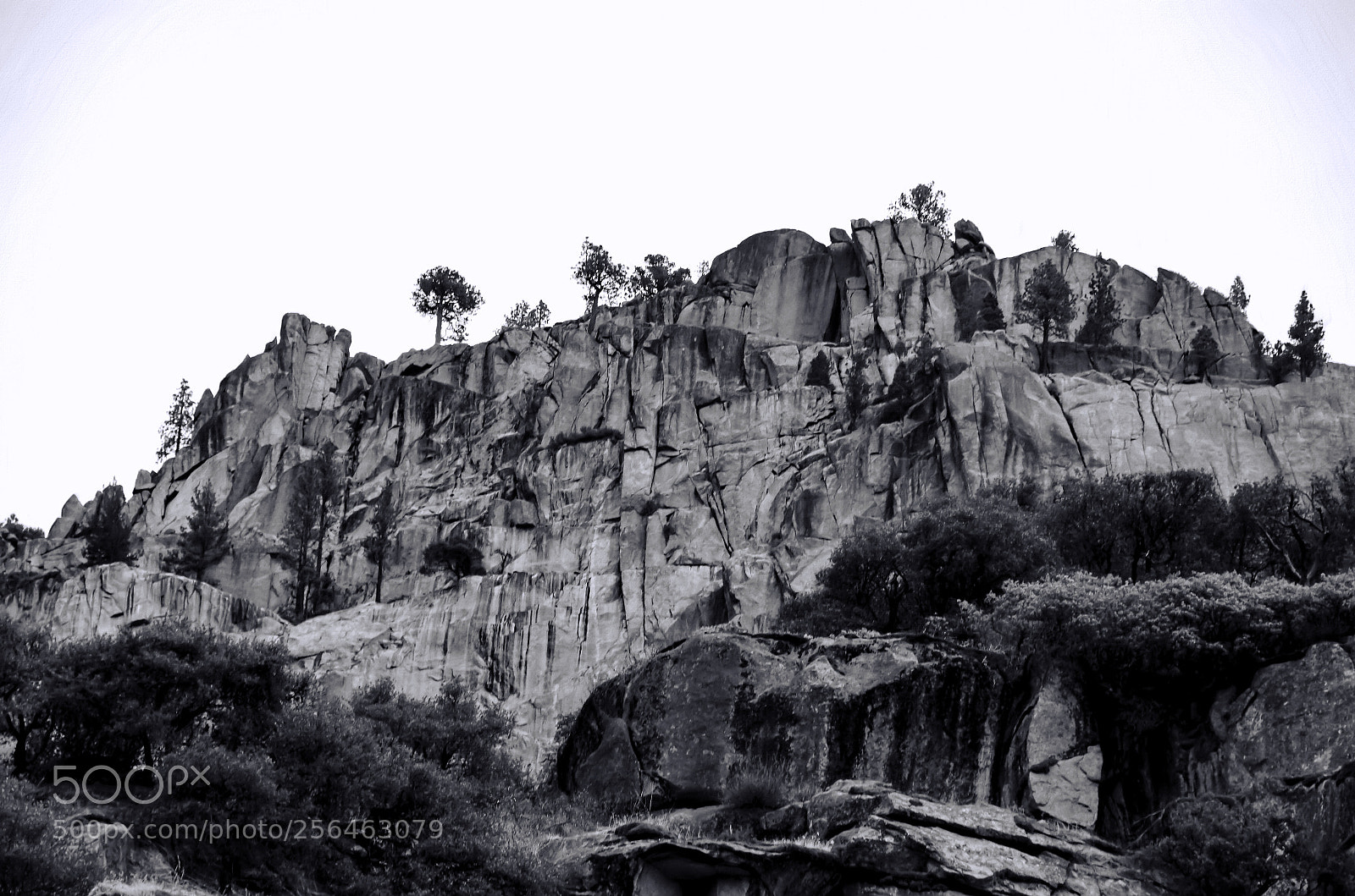 Nikon D7000 sample photo. The fortress photography