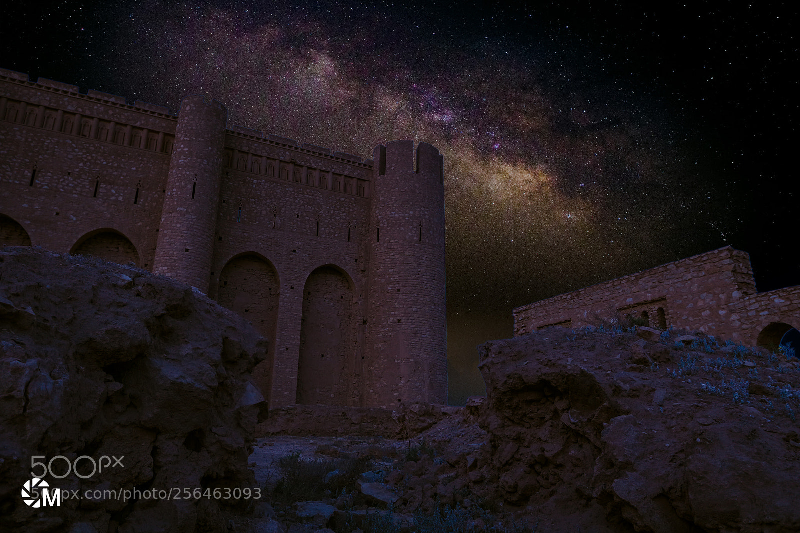 Canon EOS 760D (EOS Rebel T6s / EOS 8000D) sample photo. Astrophotography, milky way photography
