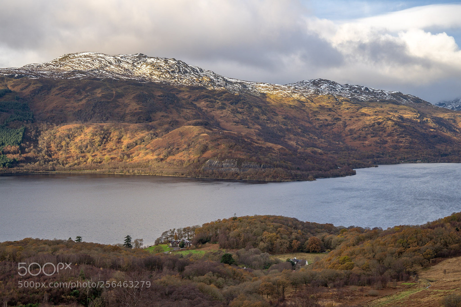 Sony a6500 sample photo. A view from ben photography