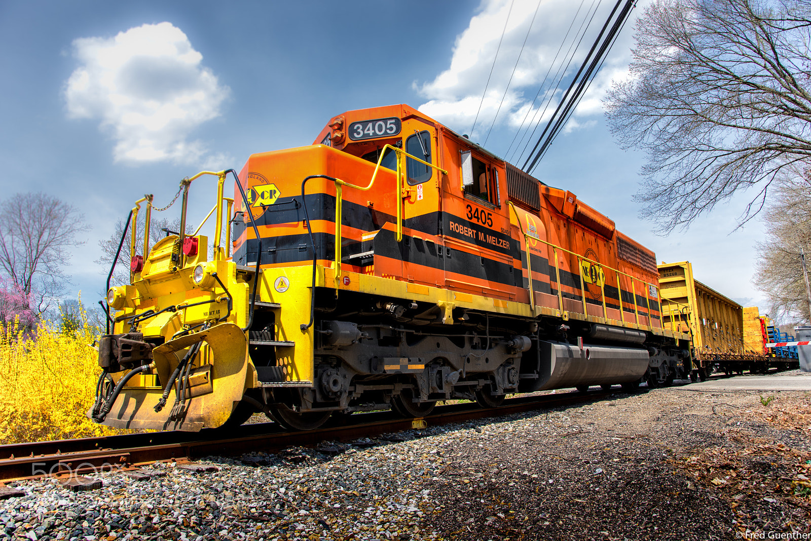 Nikon D810 sample photo. Sd40 in franklin photography