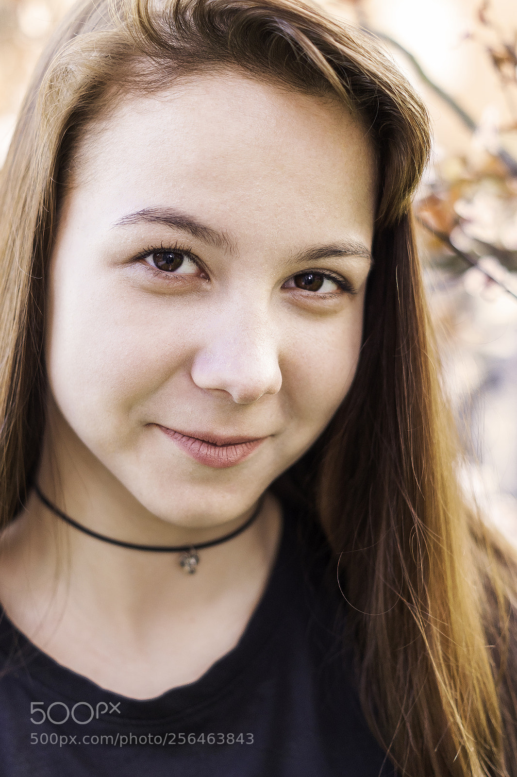 Sony SLT-A58 sample photo. Daria photography