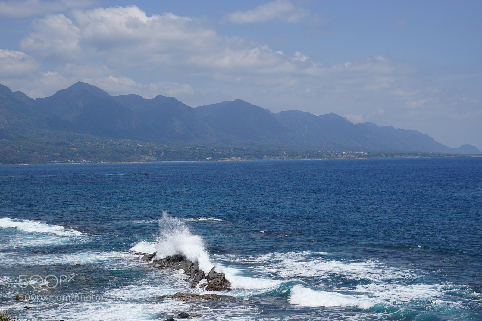 Sony DT 16-50mm F2.8 SSM sample photo. Fountain of life photography
