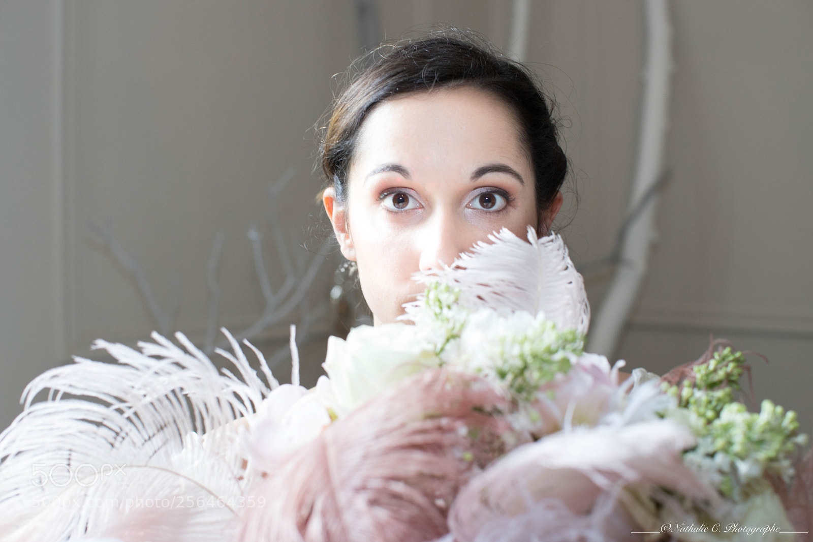 Canon EOS 6D Mark II sample photo. Marie photography