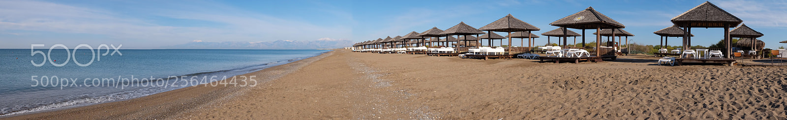 Fujifilm X-T1 sample photo. Hotel "titanic" 2, turkey photography